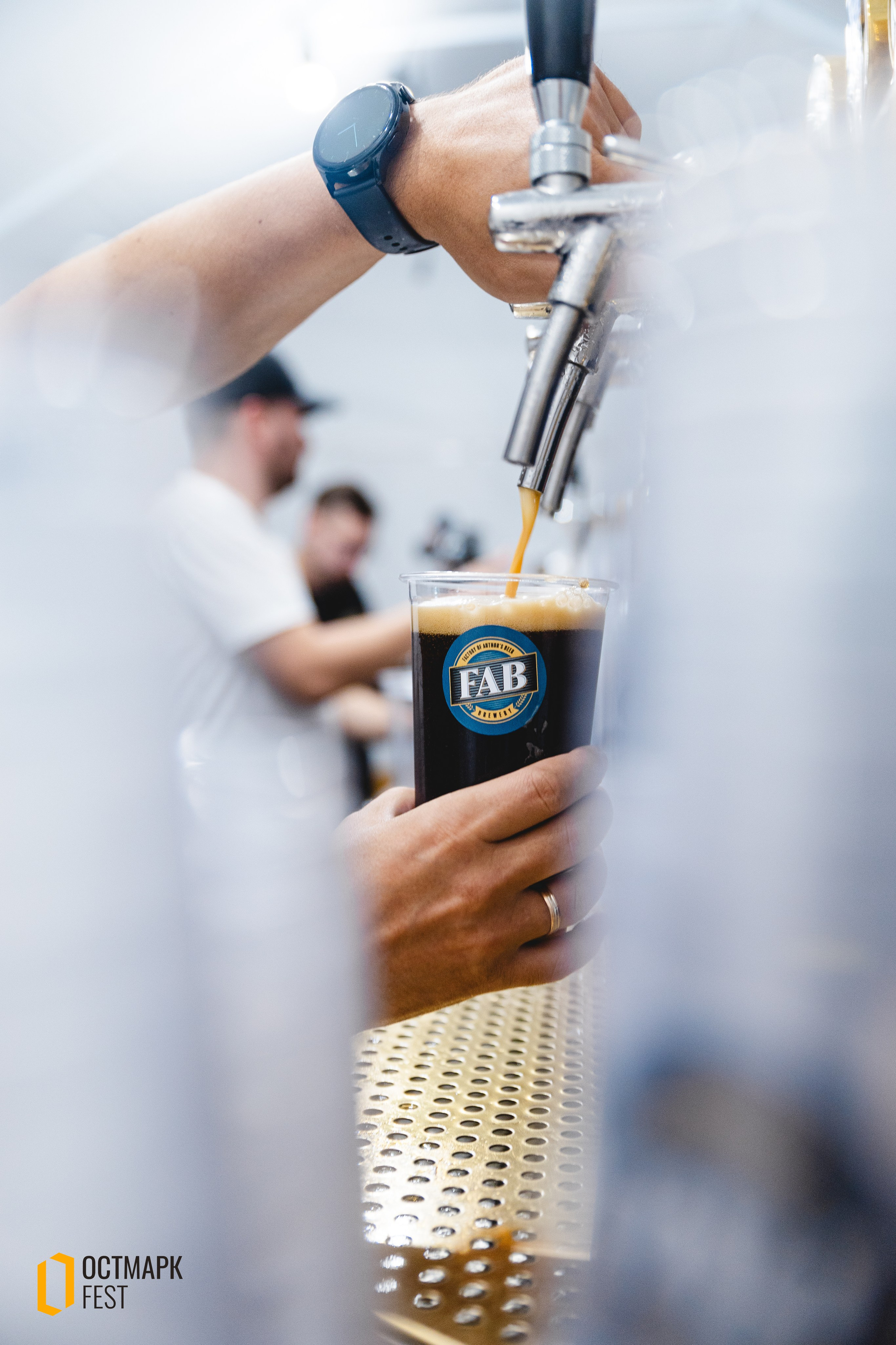 ОСТМАРК FEST 2024. KRIS KRUPINNIKOVA