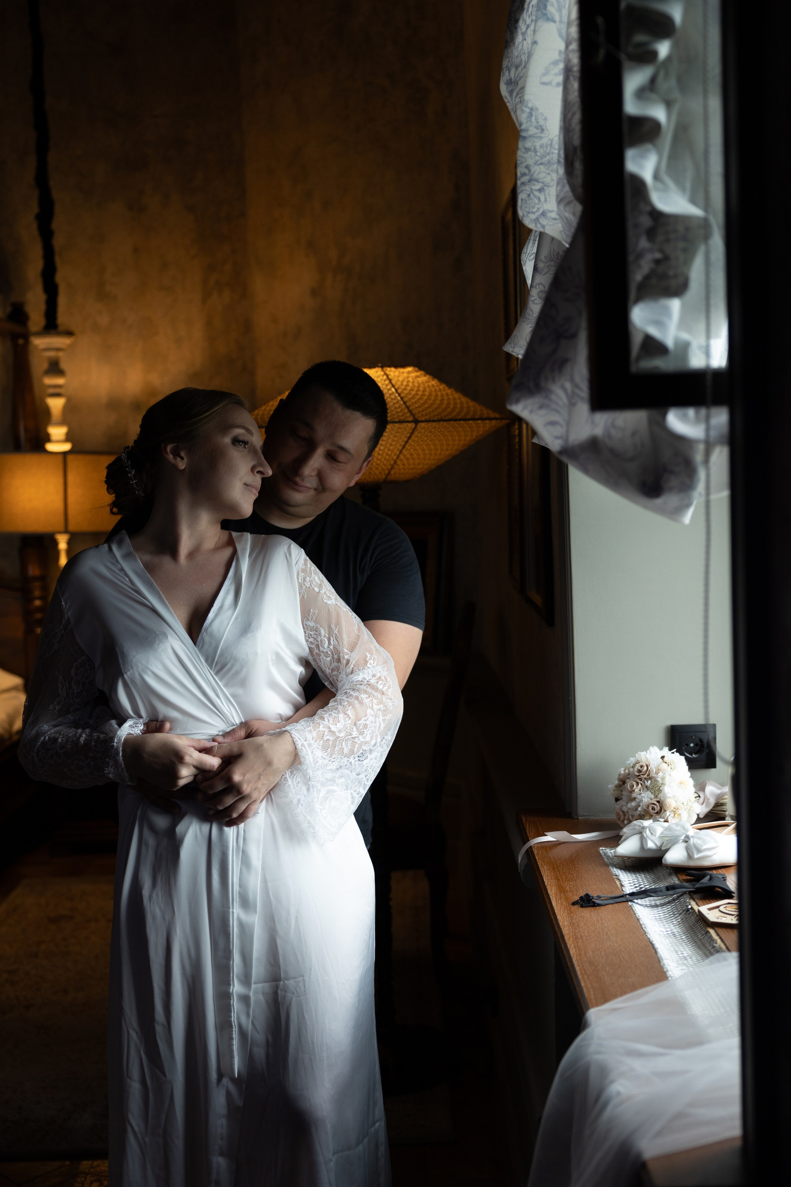 Валентин и Маргарита. Свадебный фотограф в Санкт — Петербурге и Ленинградской о