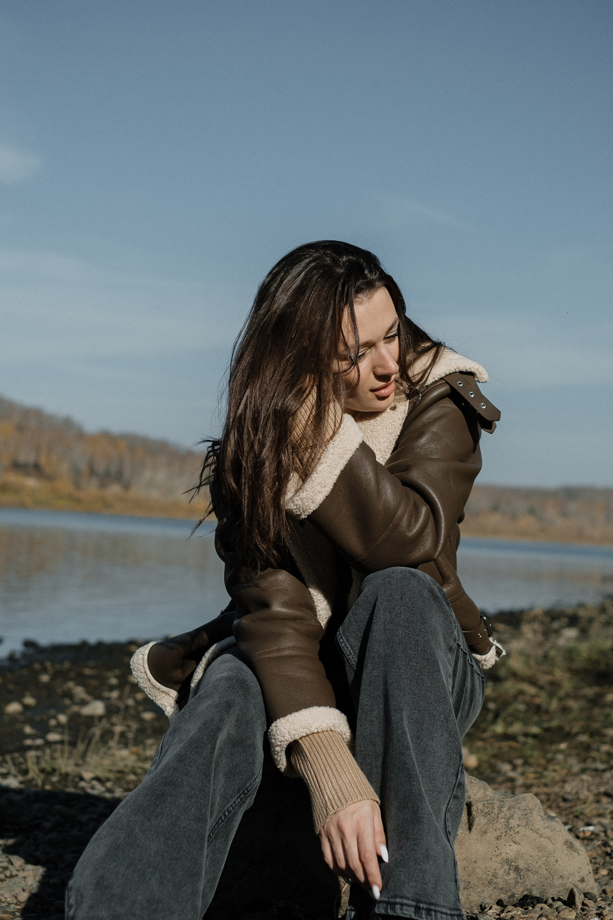 Лиза. Фотограф в Кемерово Анастасия Филаткина