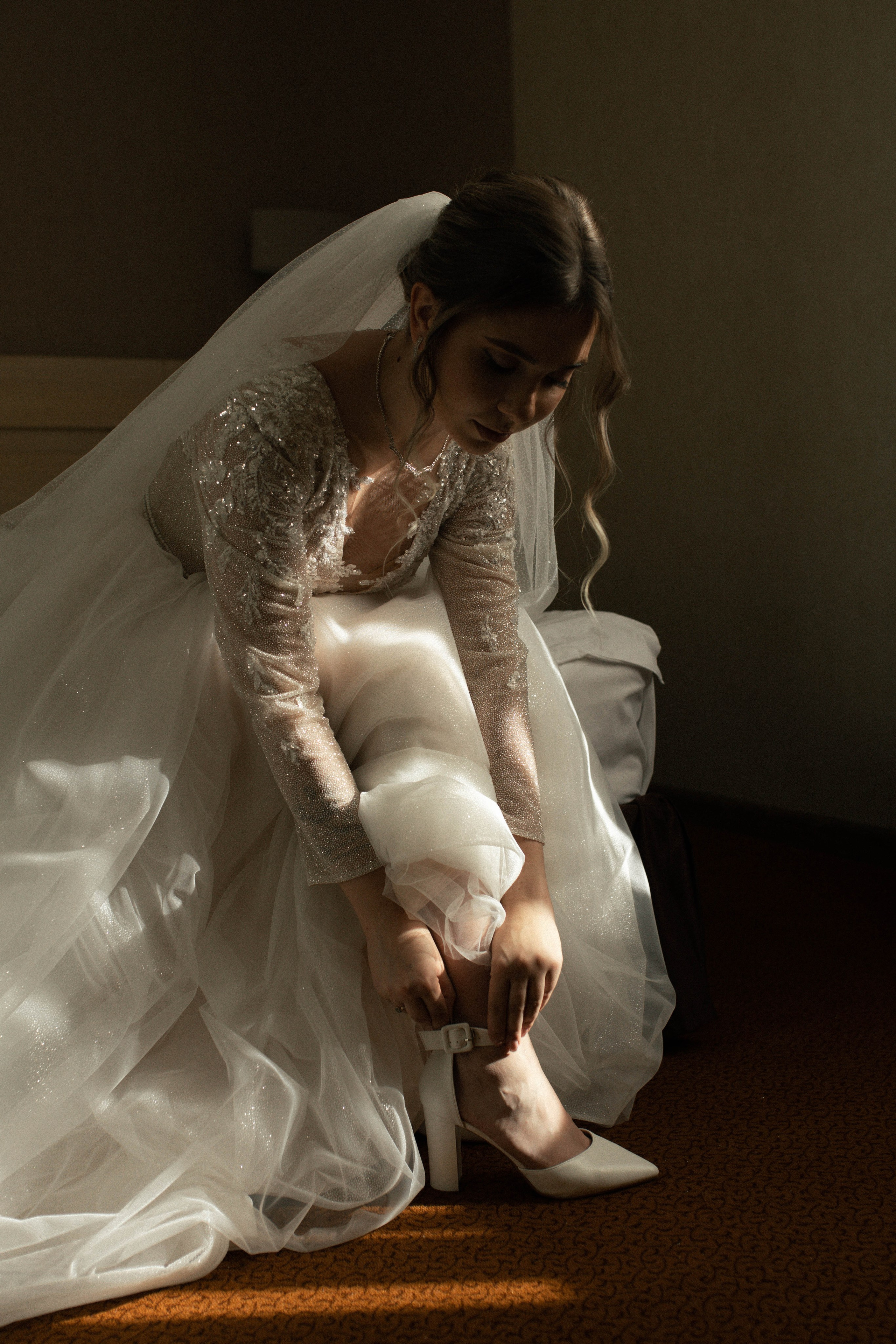 Катя&Влад. Свадебный Фотограф Екатерина Ефремова