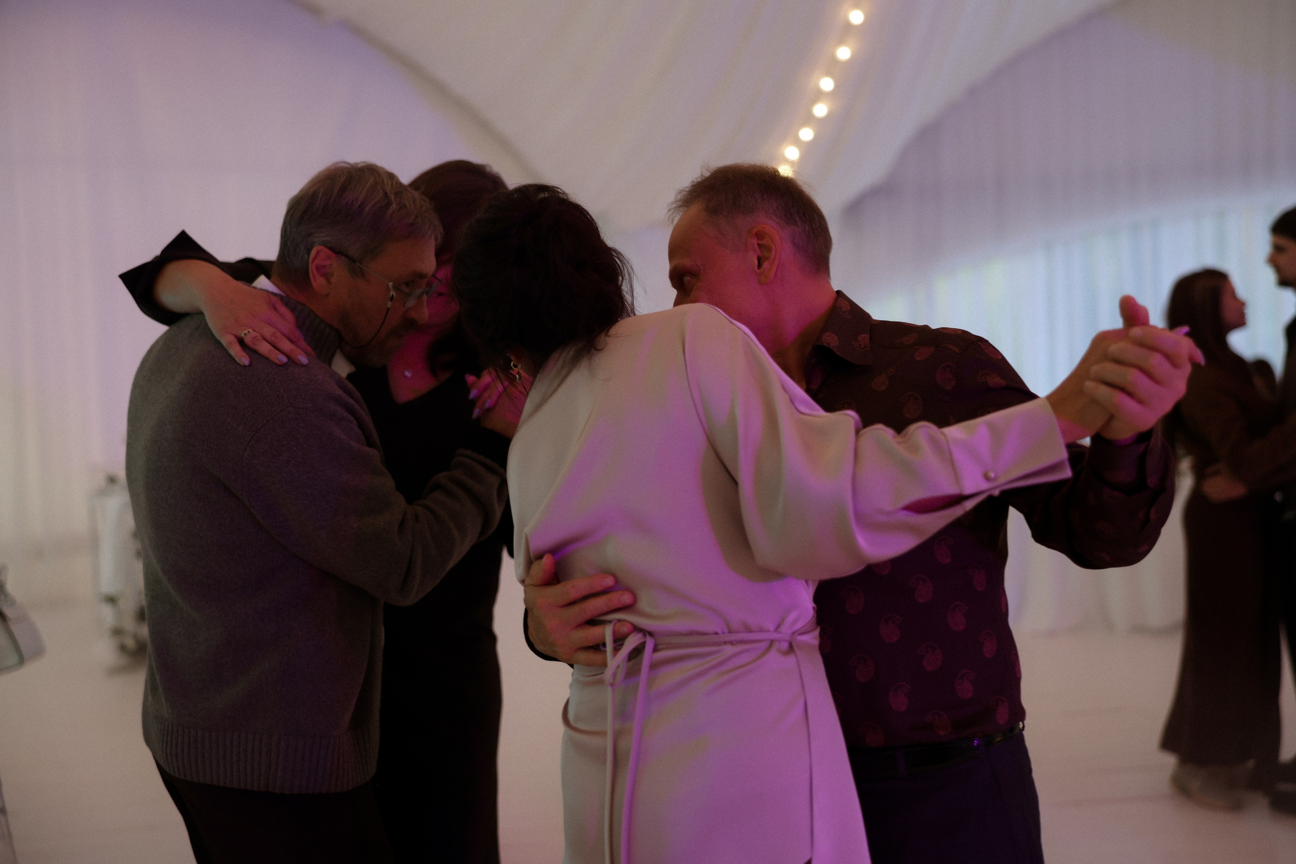 «Просто МЫ» — Дарья и Иван. Свадебный и семейный фотограф в Москве Ломова Ирина