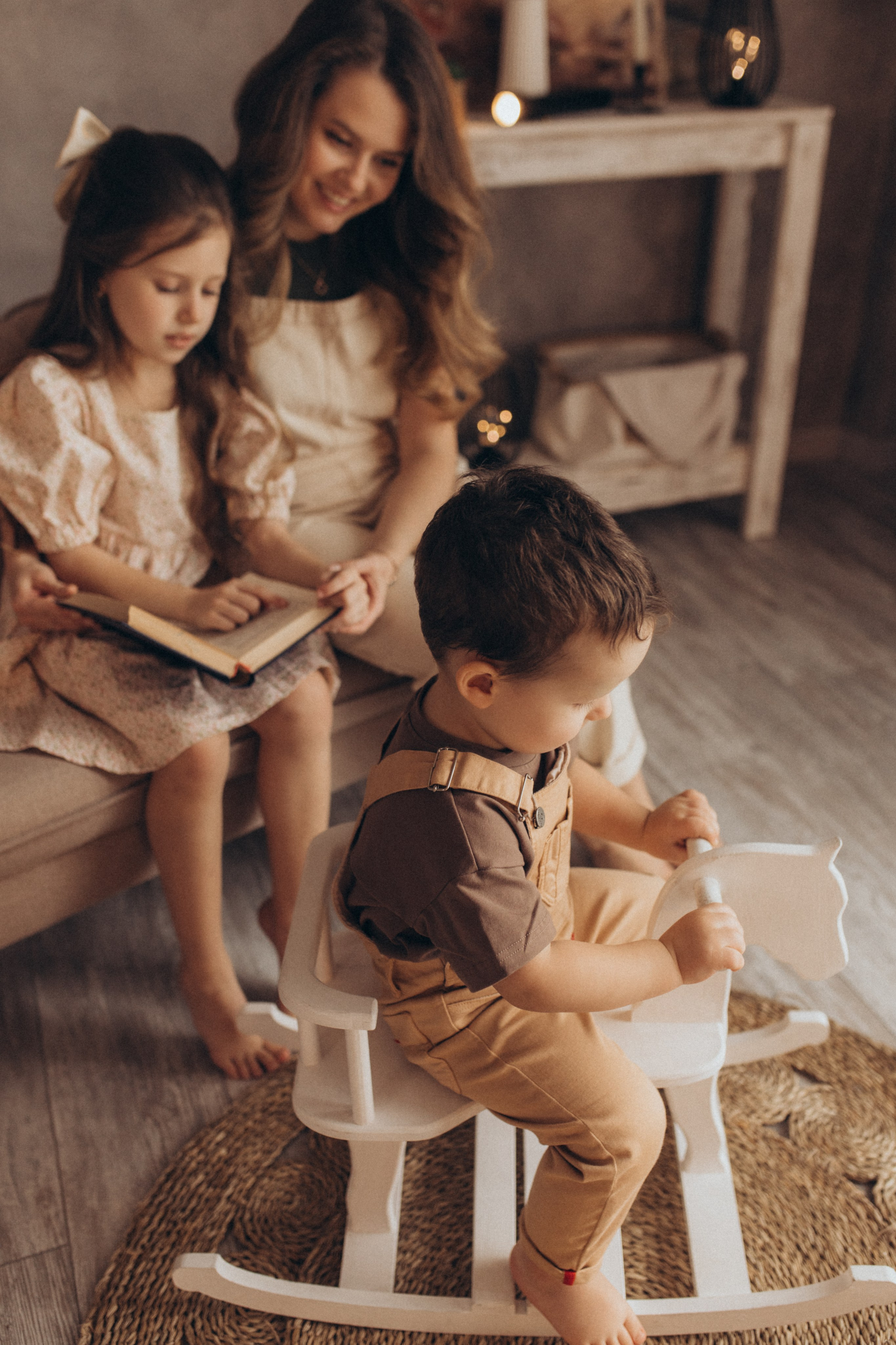 Мечтай. Свадебный и семейный фотограф в Белгороде Евгения Курочкина