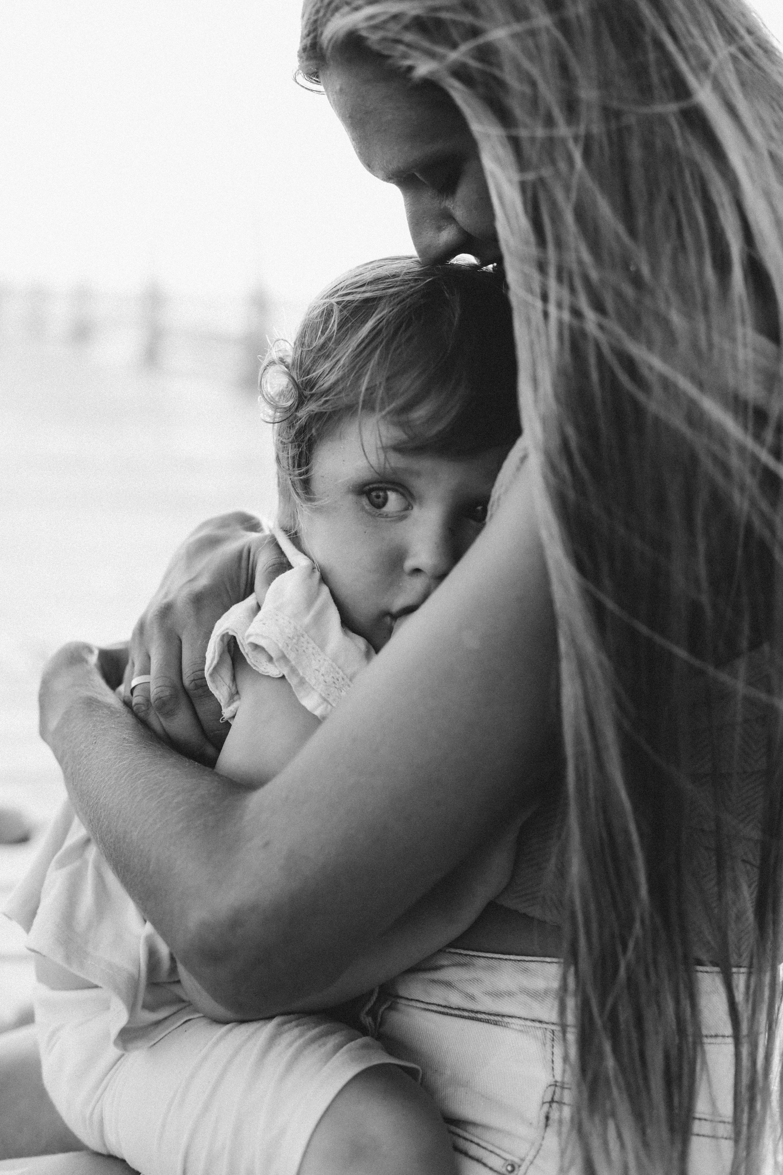 Диана и Варвара. Семейный фотограф Анапа