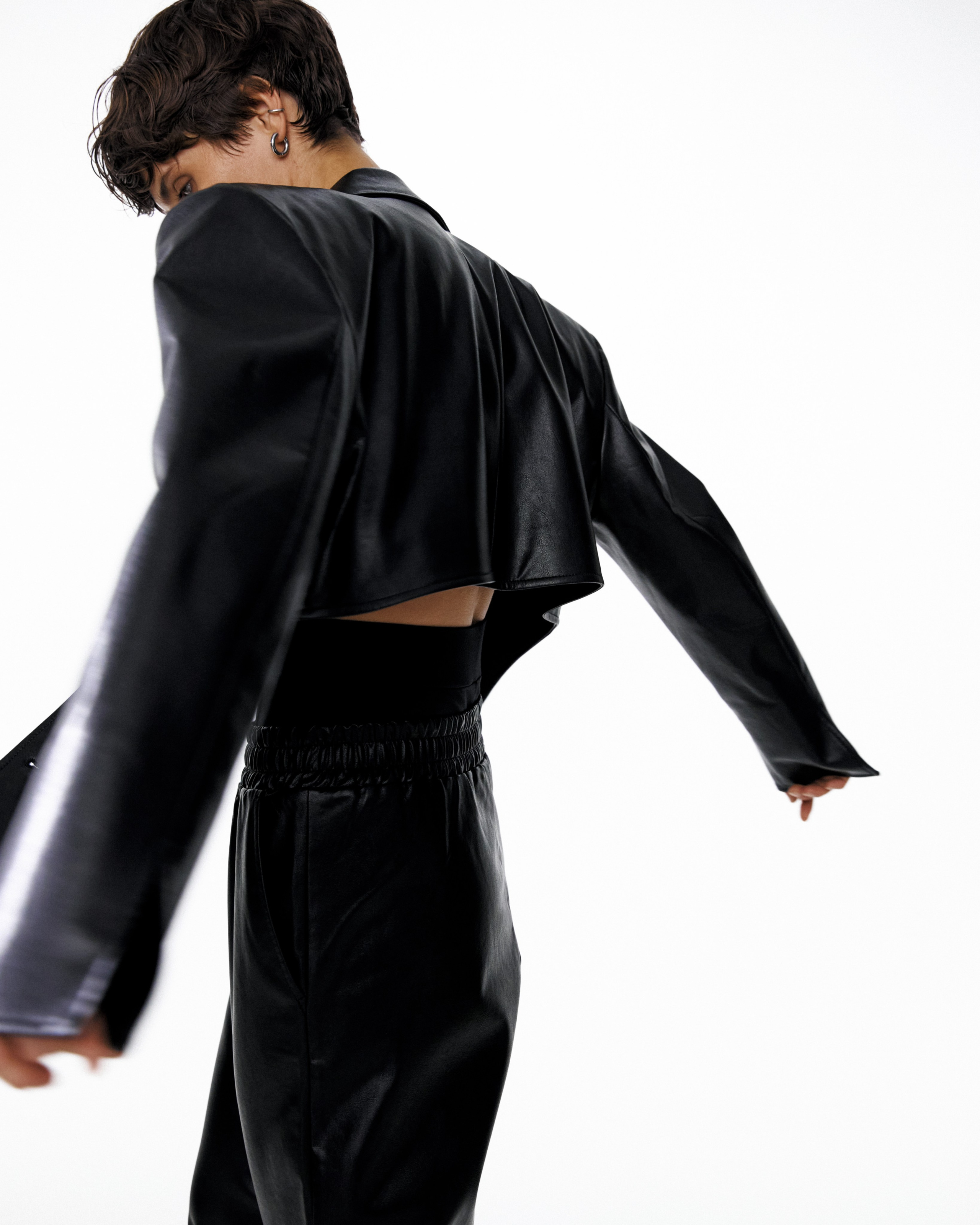 ANNUKO II. Фотограф для брендов, Москва