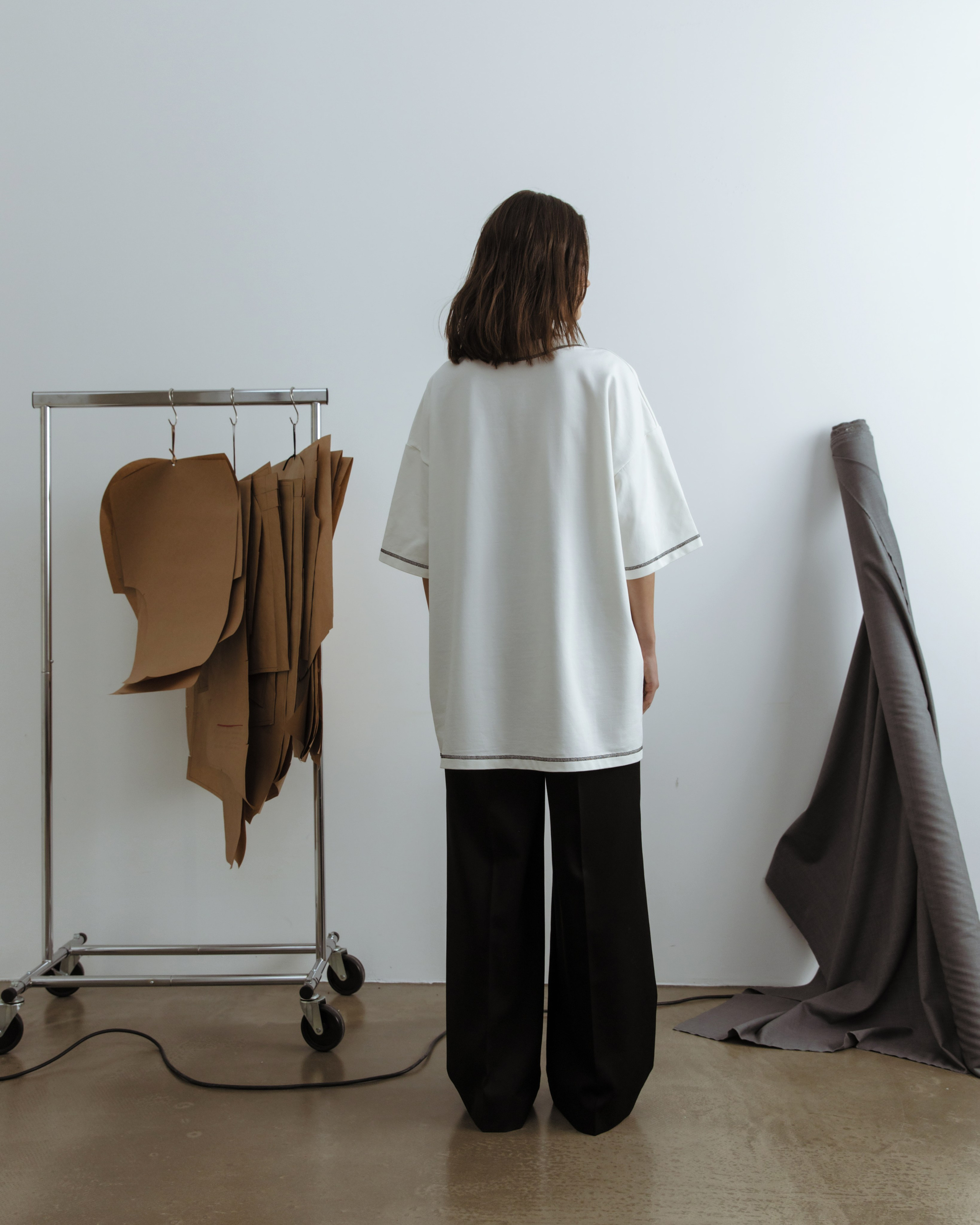 Eclata BASE. Фотограф для брендов, Москва