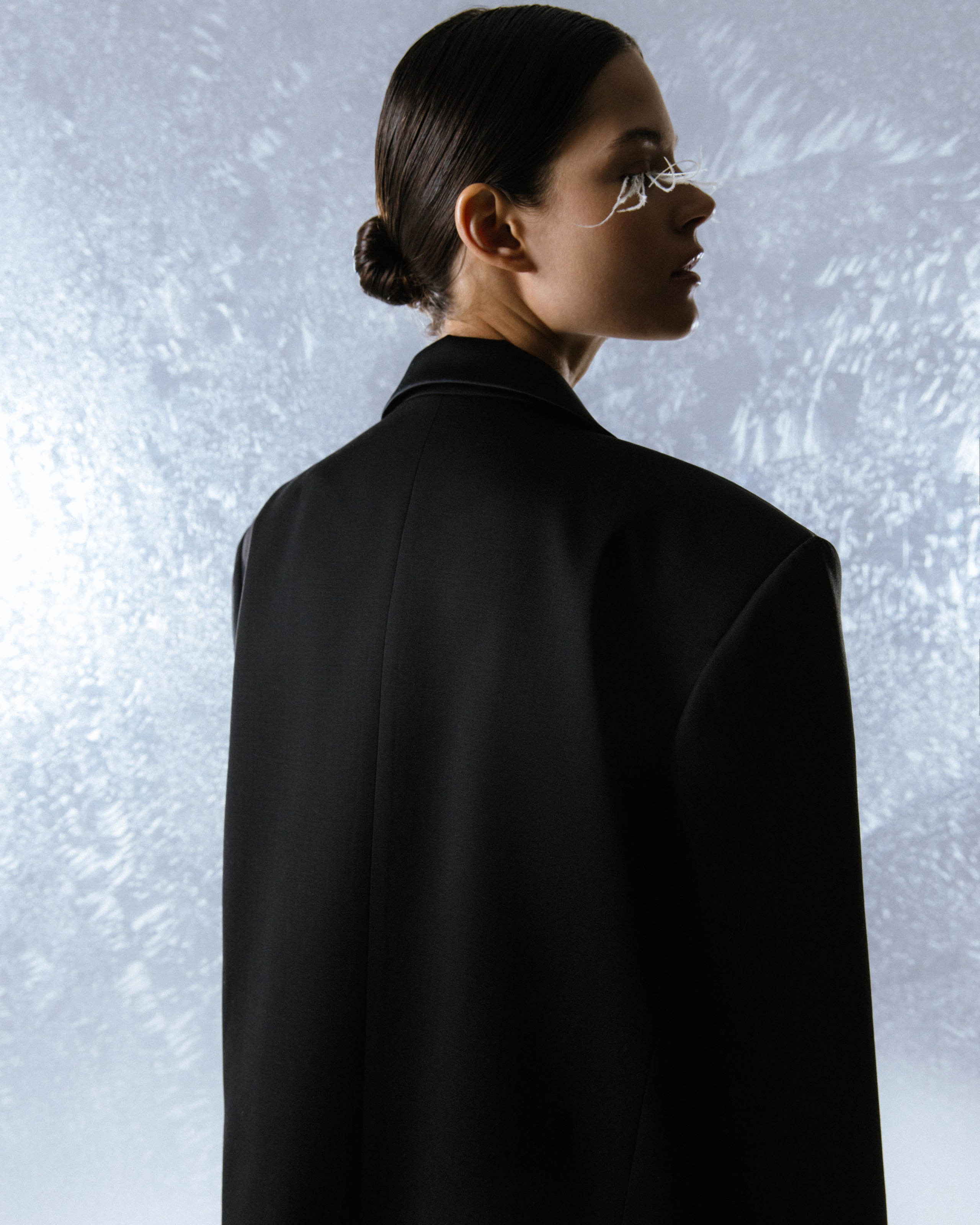 Eclata. winter collection'22. Фотограф для брендов, Москва