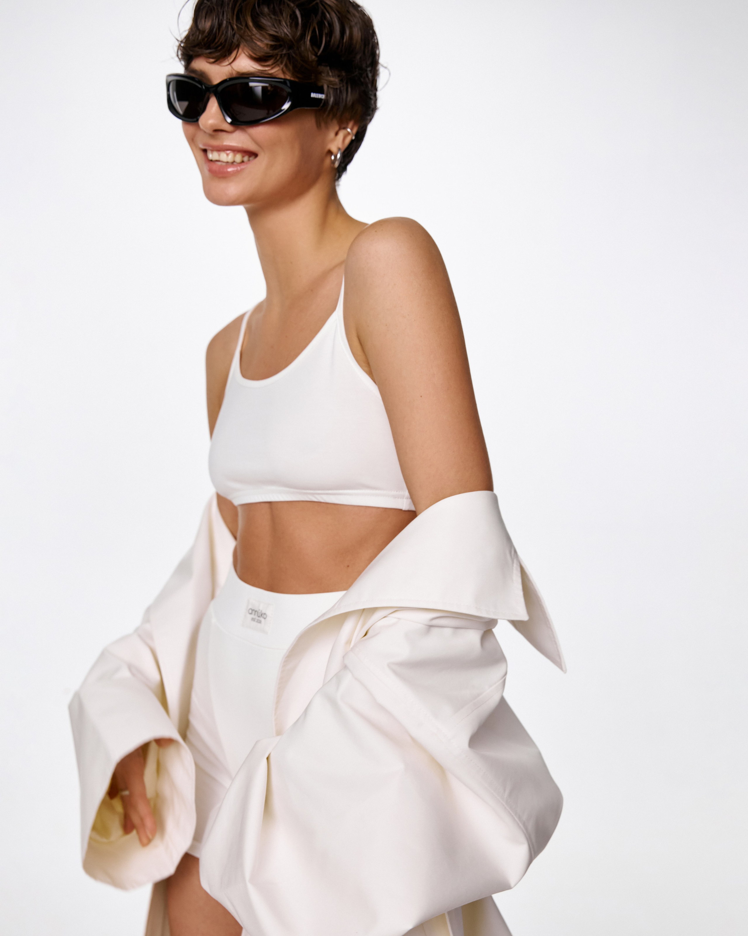 ANNUKO II. Фотограф для брендов, Москва