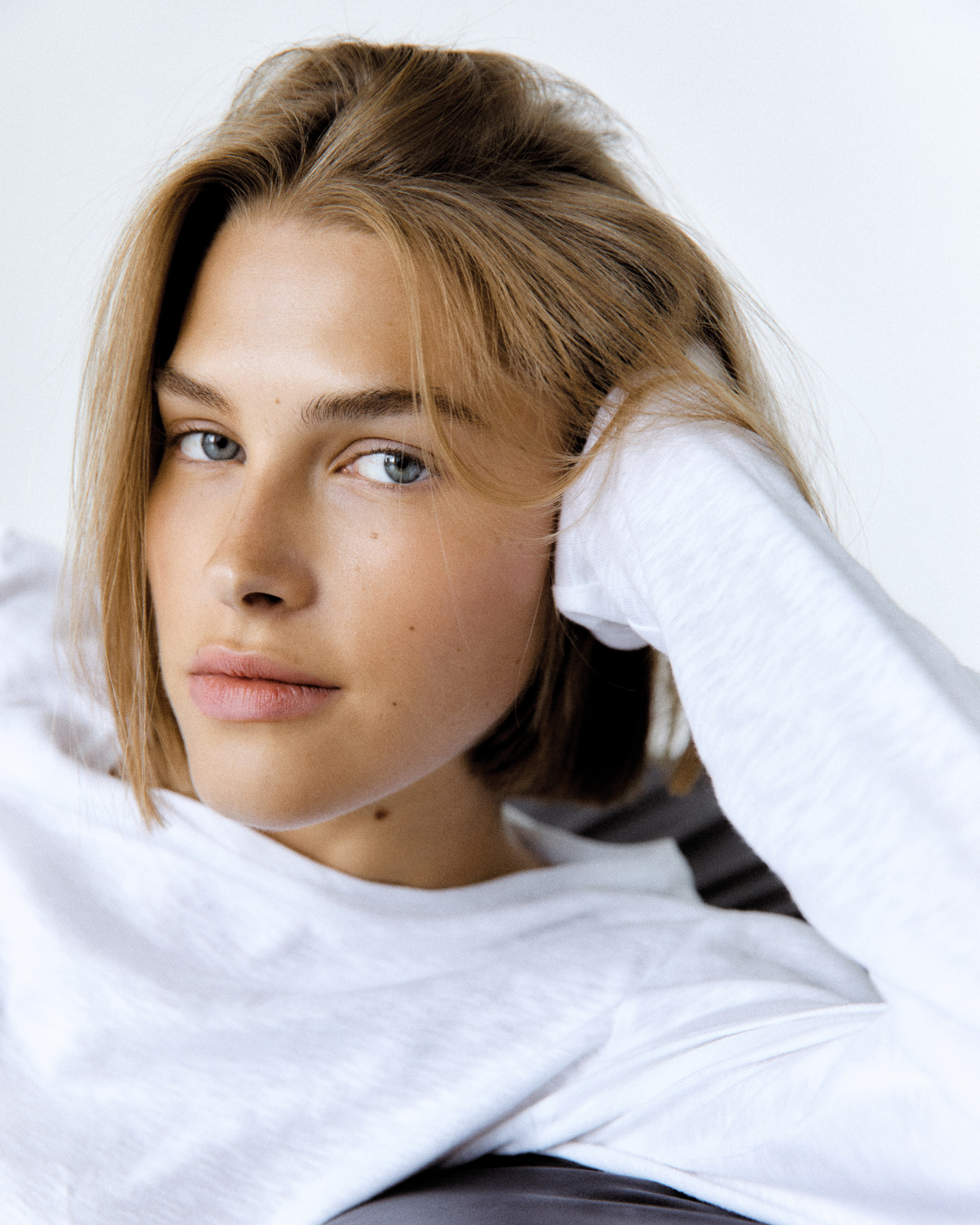 Nivalera. Фотограф для брендов, Москва