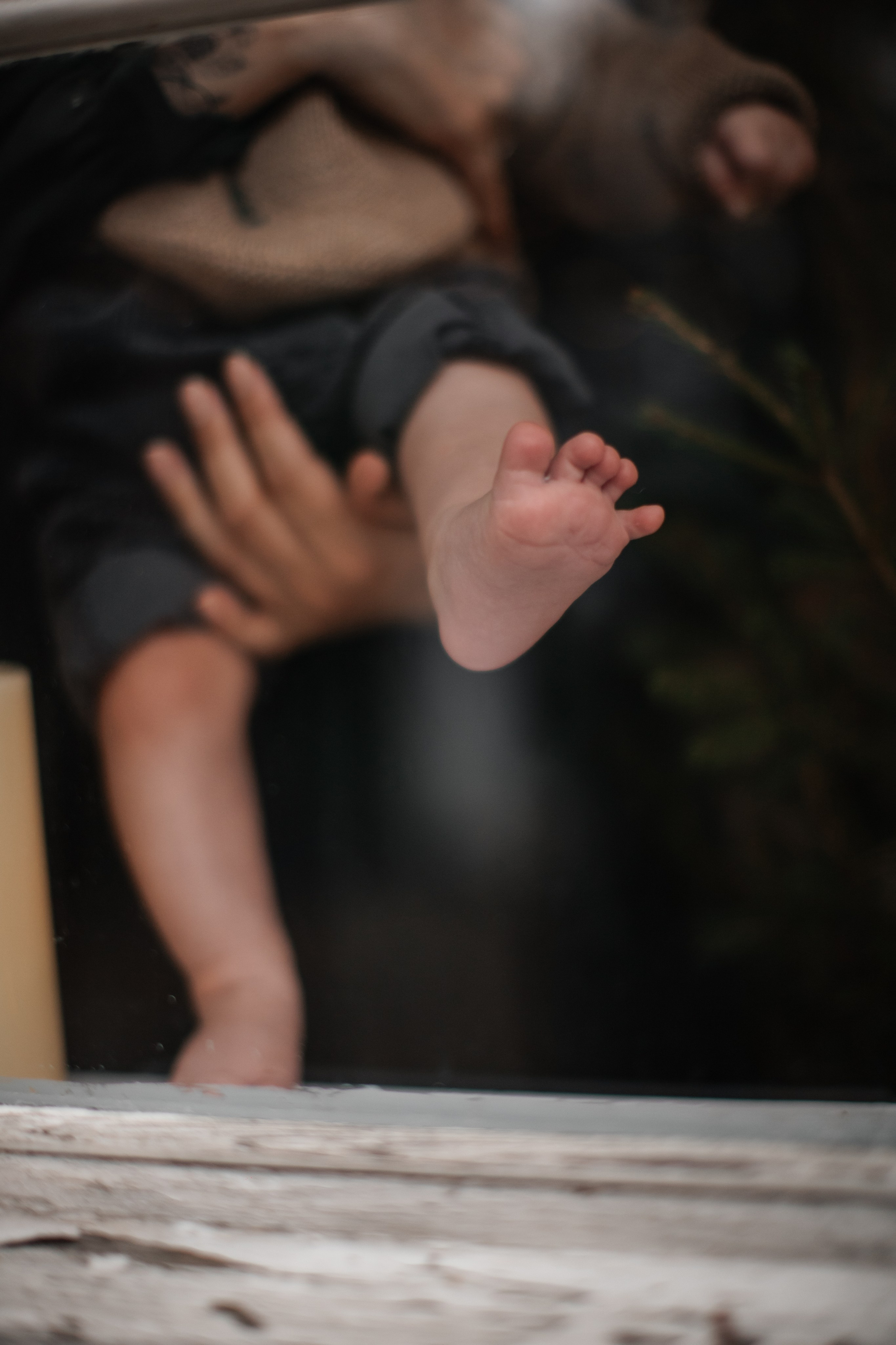 Семейная съемка. Честный семейный фотограф