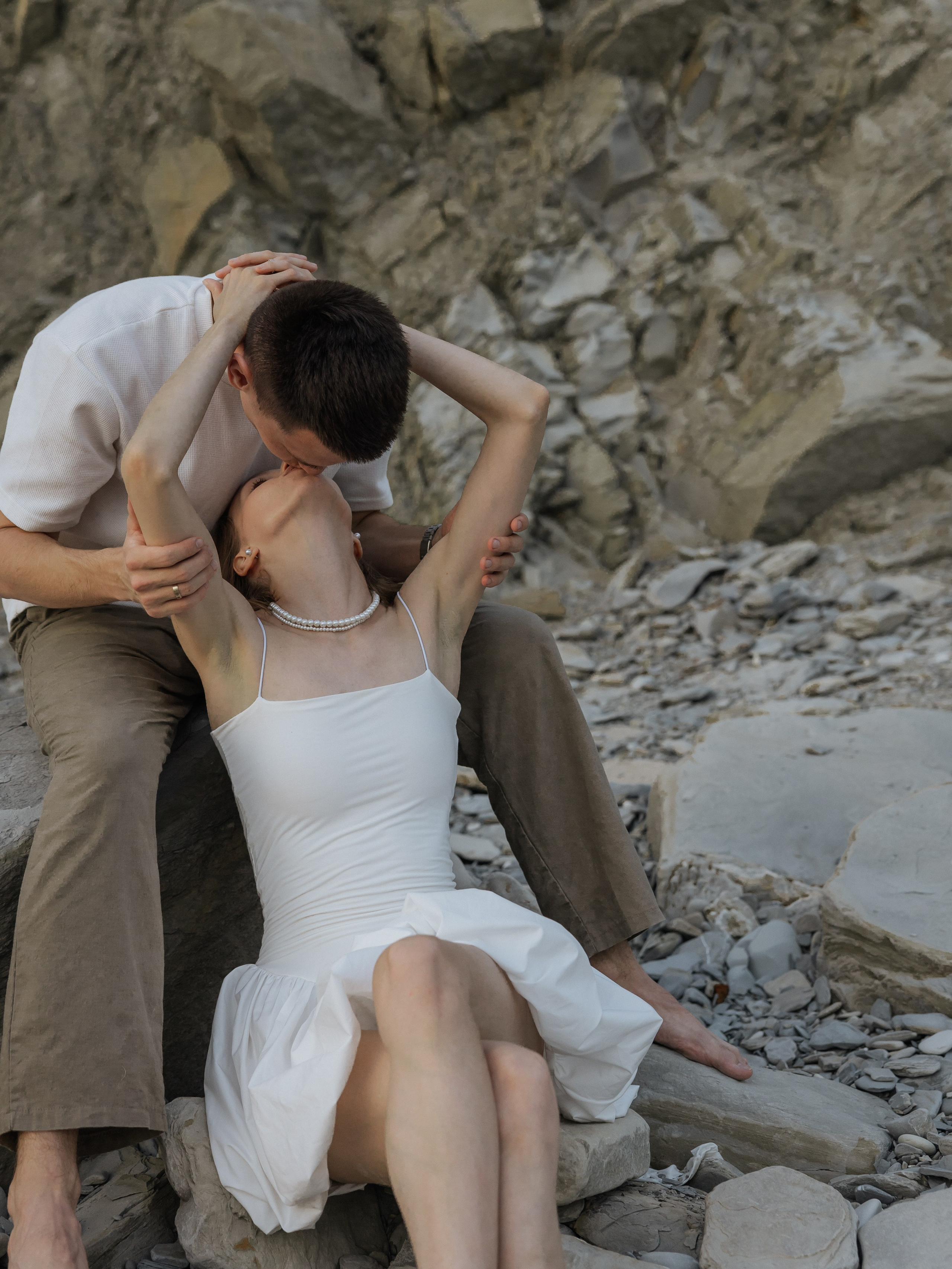 Свадебная фотосессия в Анапа. Свадебный и семейный фотограф Злата Вдовина