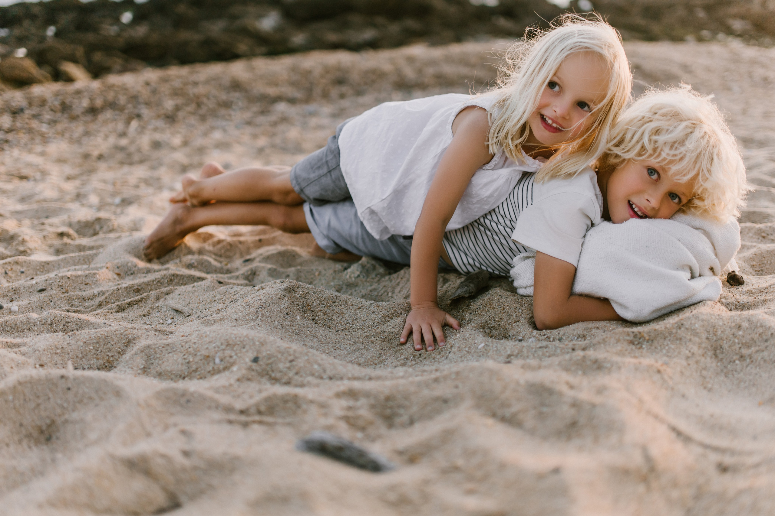 Саша Миша. Wedding and family photographer OLGA KILVEIN