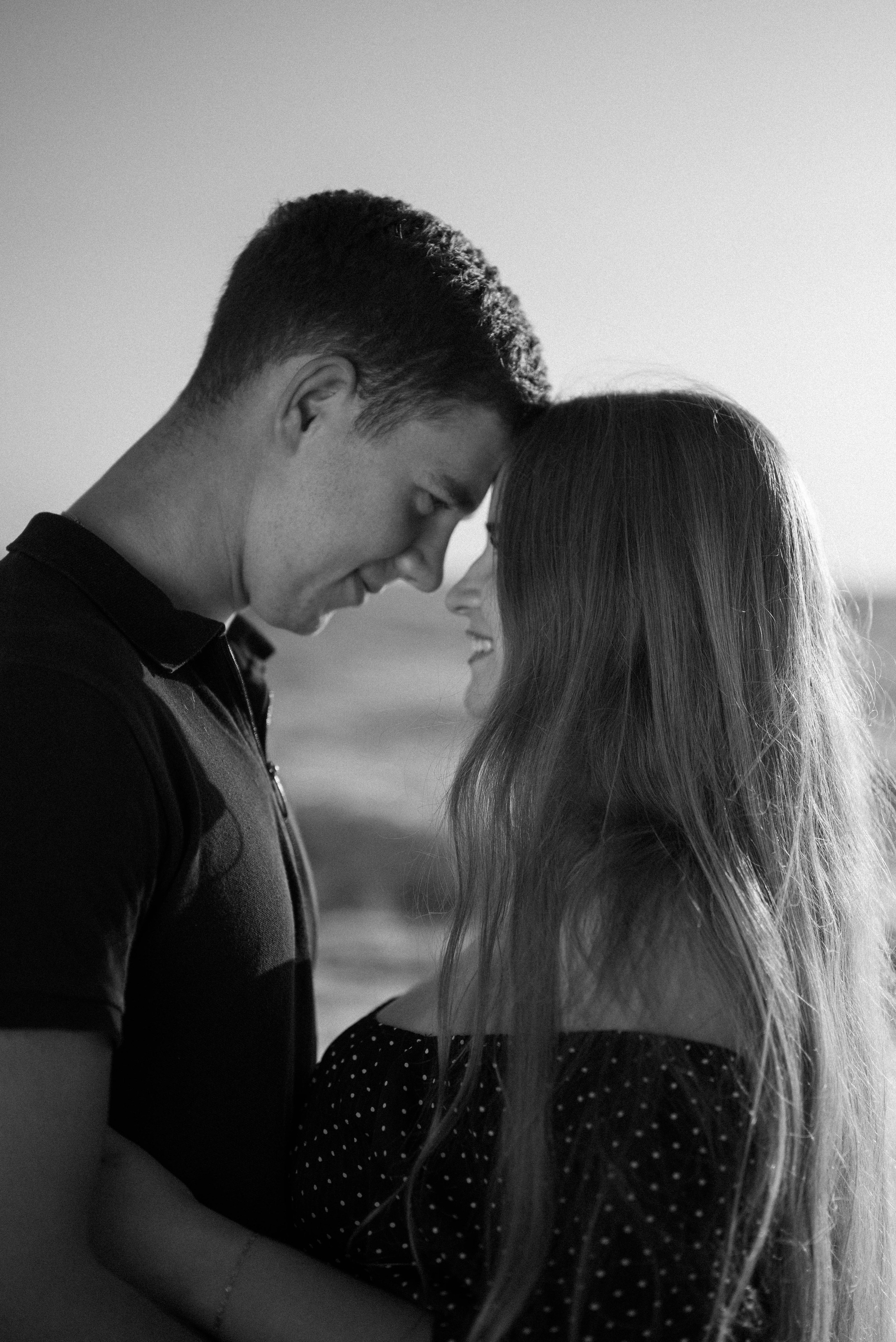 V & I. Портретный фотограф в Сочи