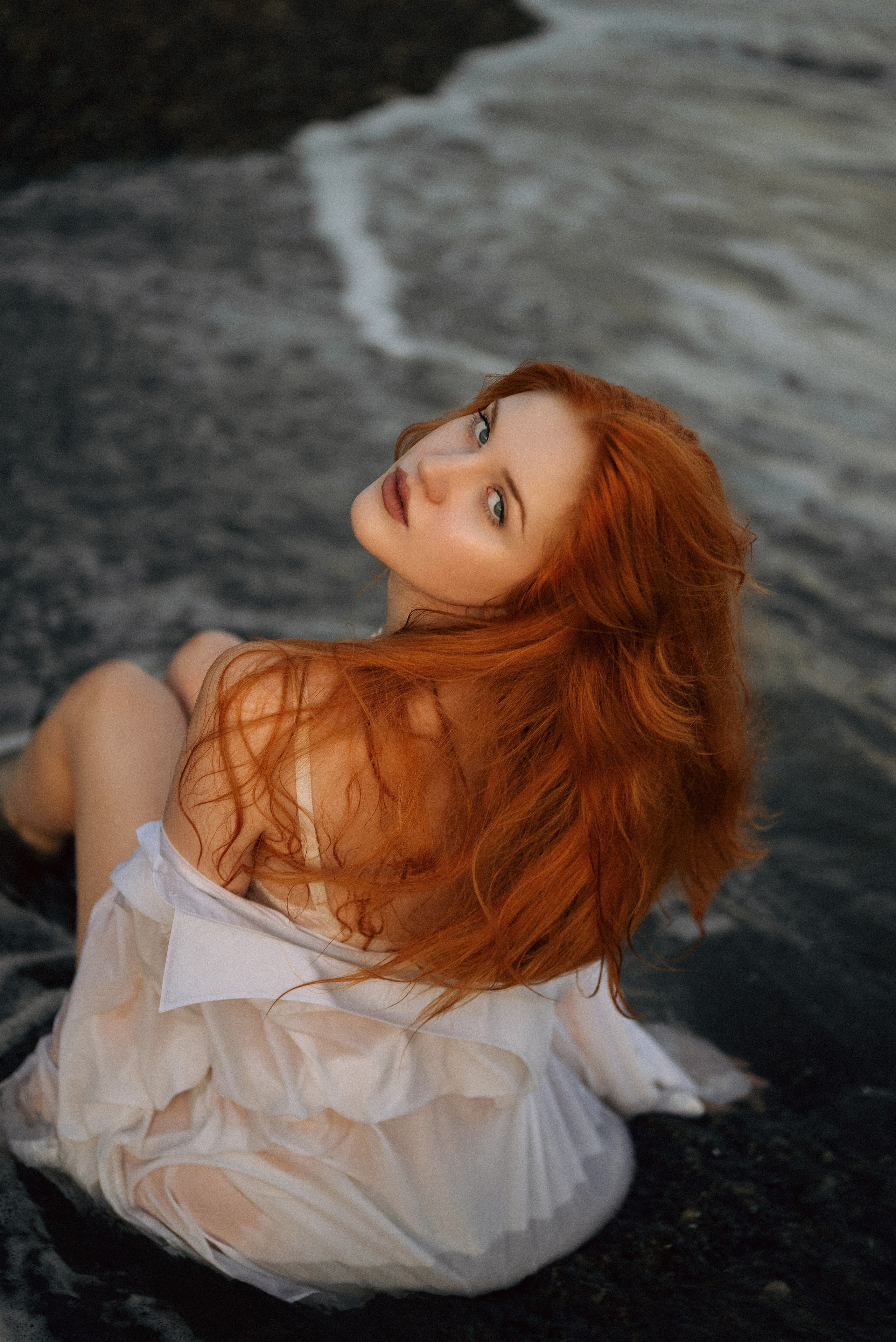 Alice. Портретный фотограф в Сочи