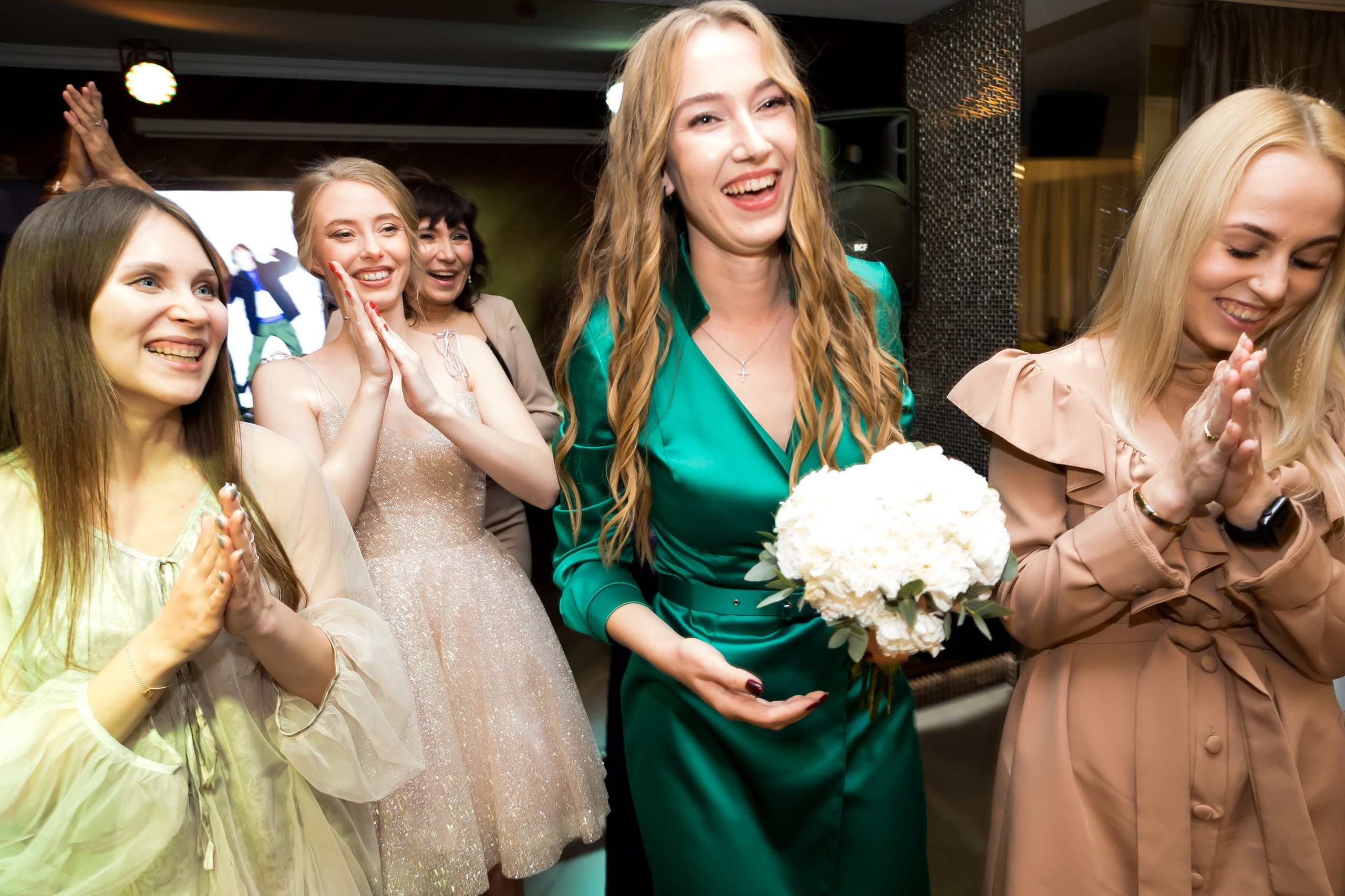 Свадьба полный день. Фотограф в Иркутске