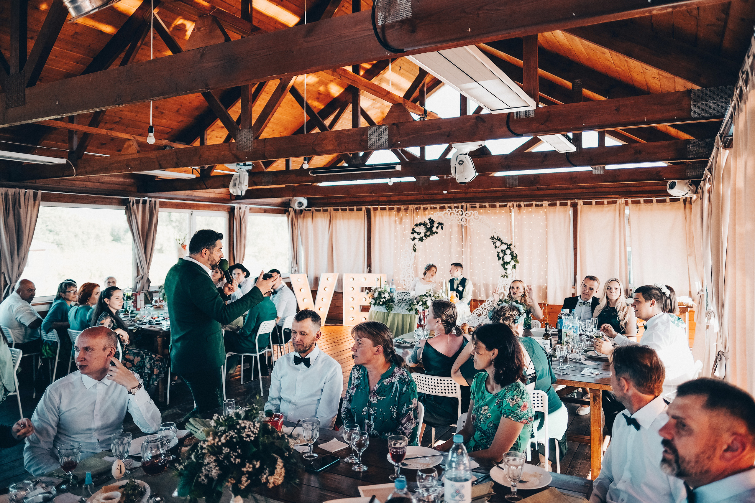 Максим и Лия. Свадебный и репортажной фотограф Денис Ожигин в Краснодаре и Краснодарском крае