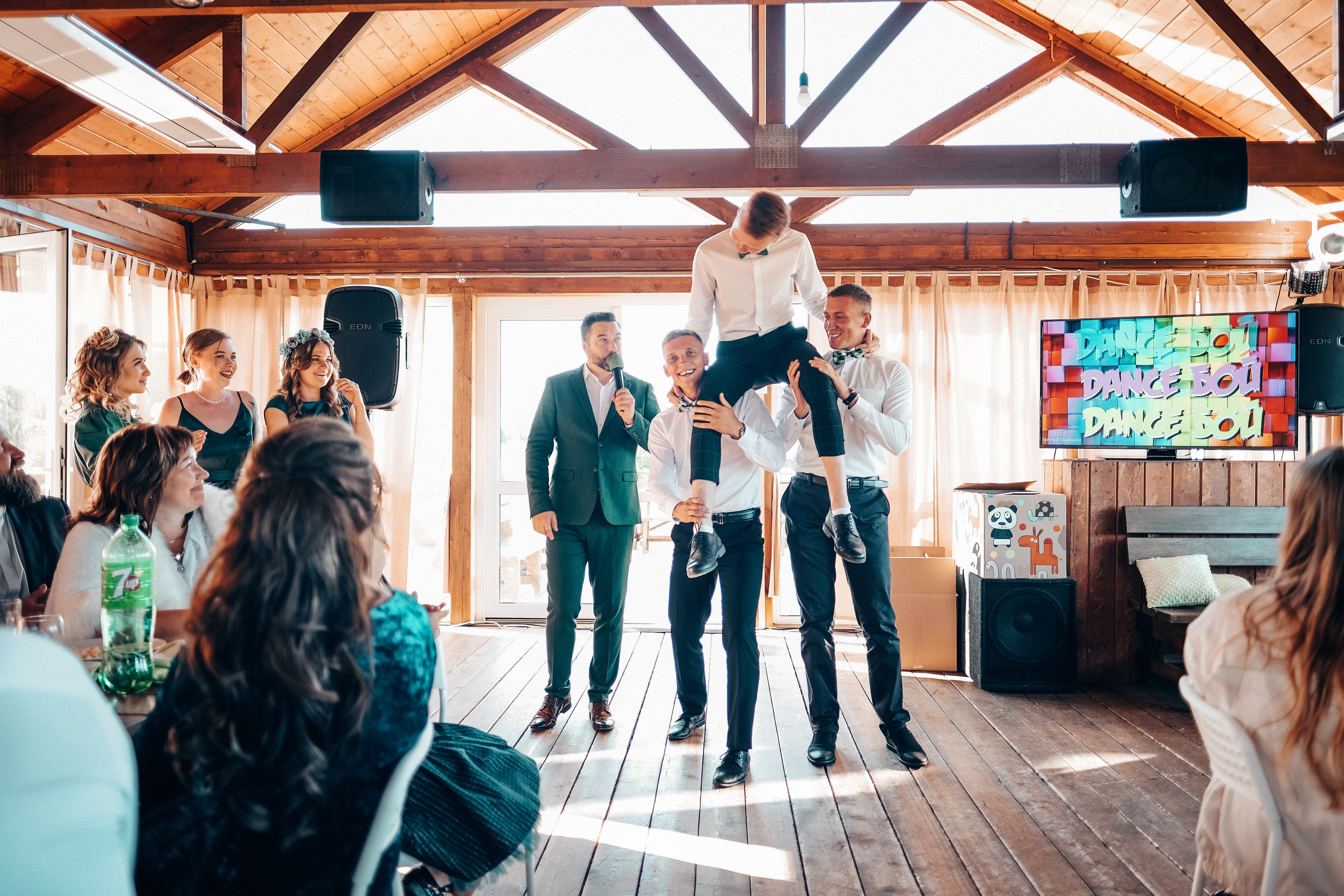 Максим и Лия. Свадебный и репортажной фотограф Денис Ожигин в Краснодаре и Краснодарском крае