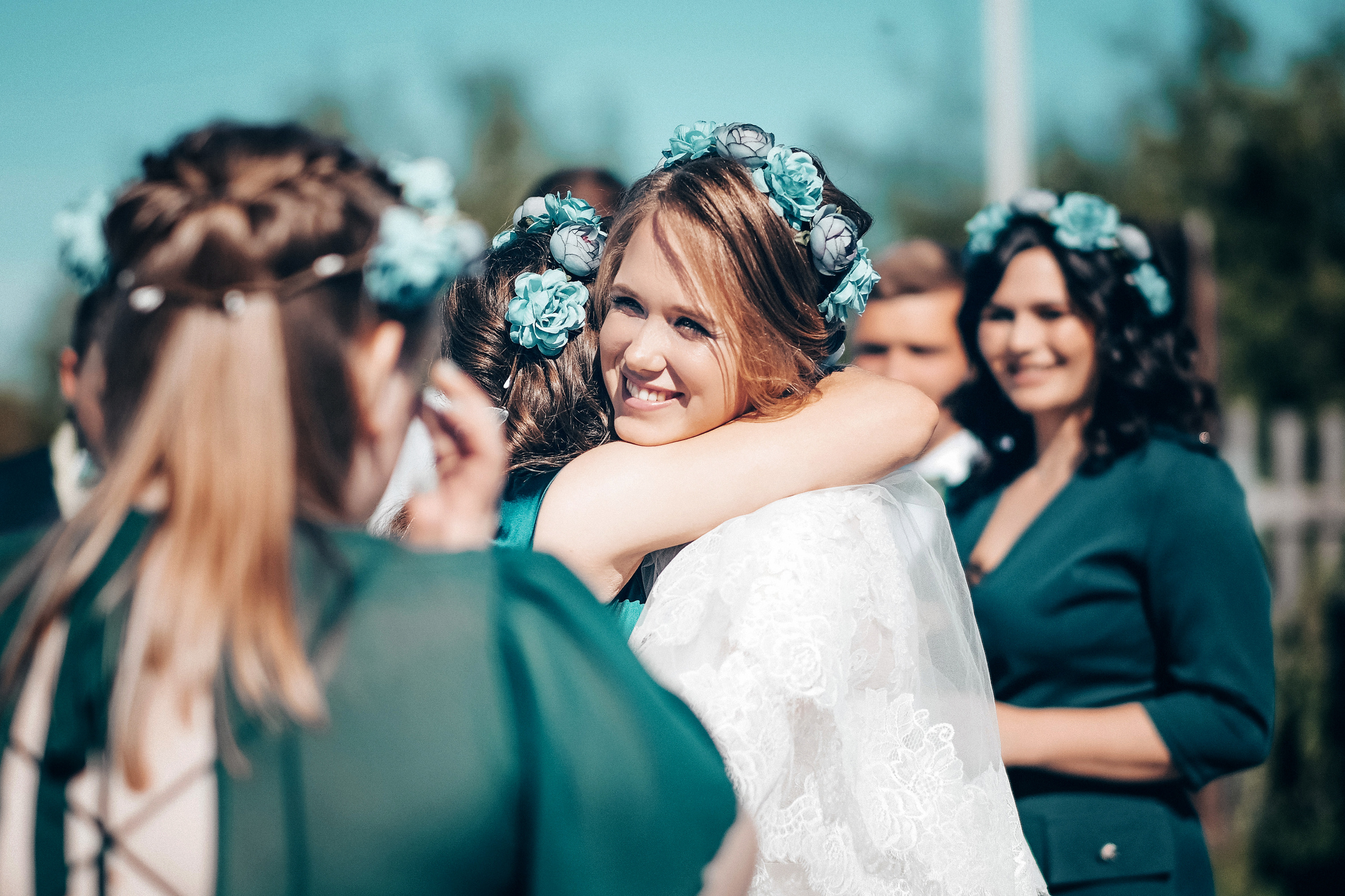 Максим и Лия. Свадебный и репортажной фотограф Денис Ожигин в Краснодаре и Краснодарском крае