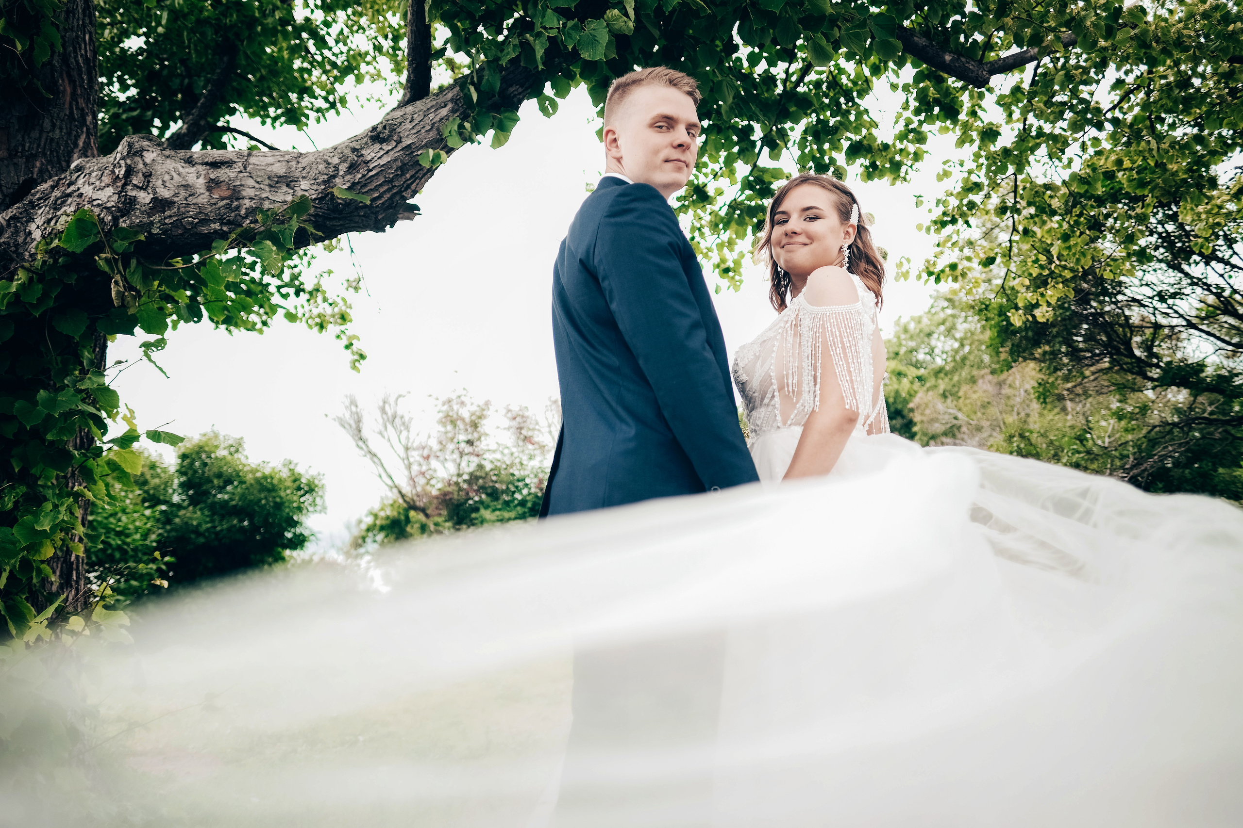 Вячеслав и Елена. Свадебный фотограф Денис Ожигин в Краснодаре и крае. Эмоциональная и стильная съемка вашего дня