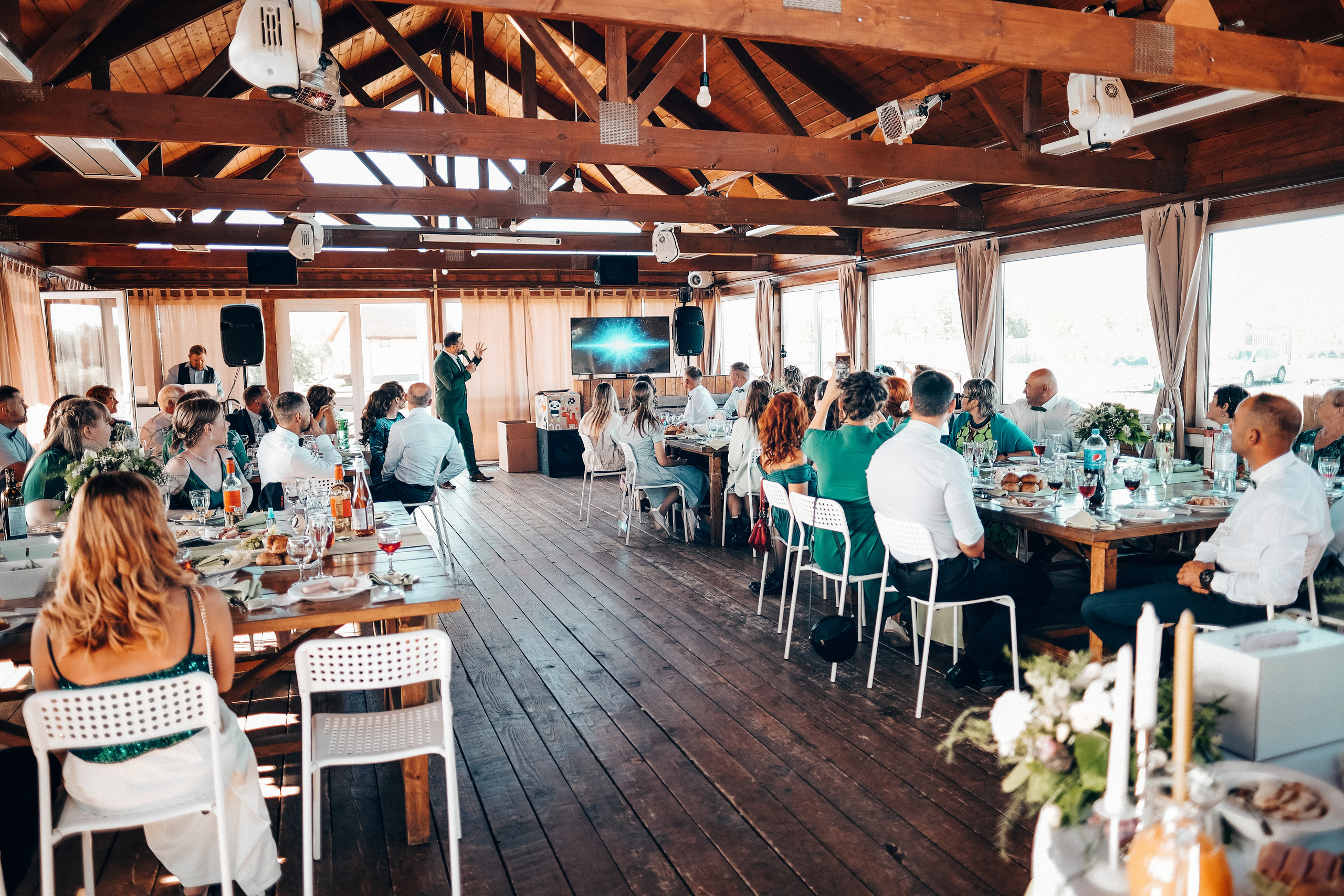 Максим и Лия. Свадебный и репортажной фотограф Денис Ожигин в Краснодаре и Краснодарском крае