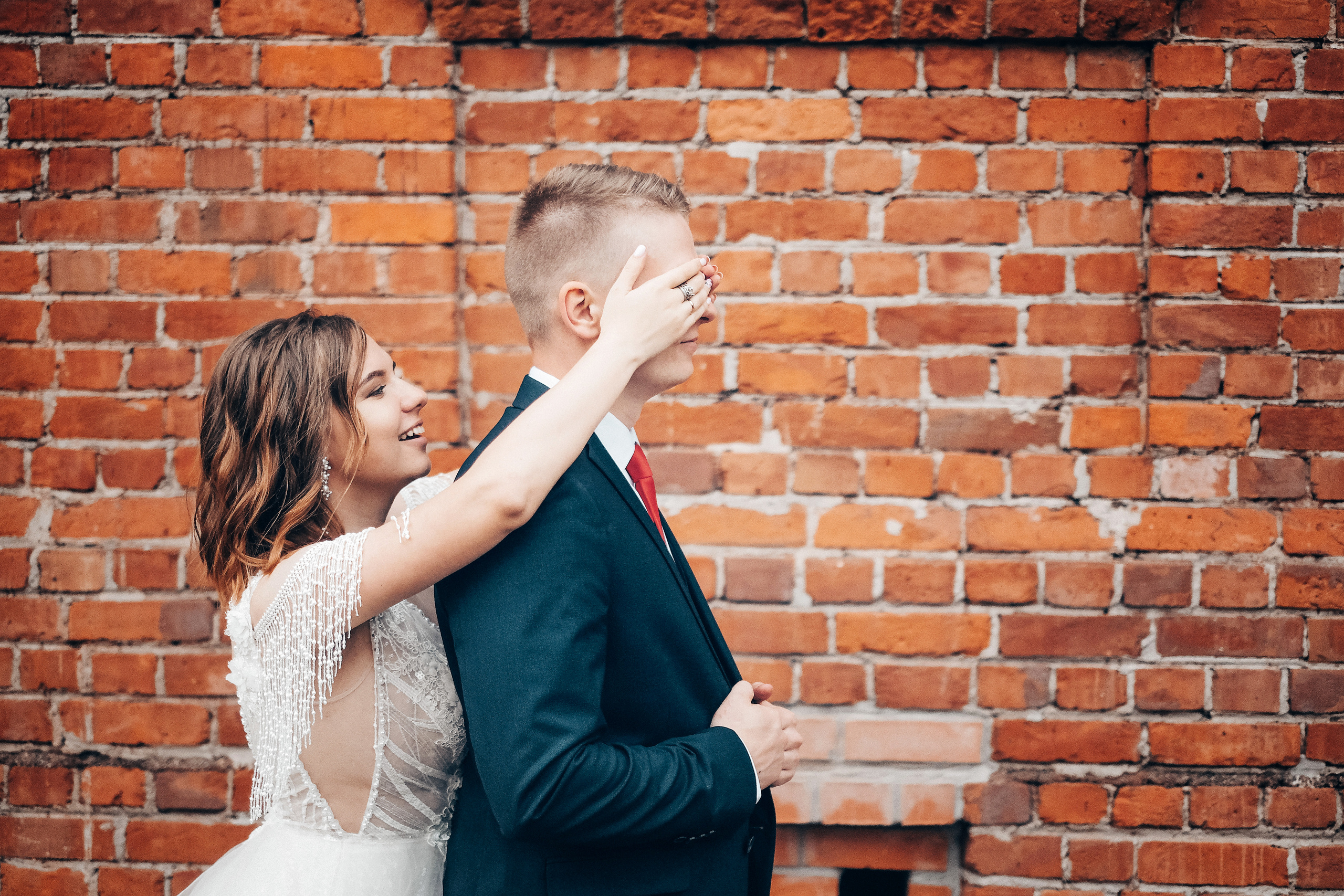 Вячеслав и Елена. Свадебный фотограф Денис Ожигин в Краснодаре и крае. Эмоциональная и стильная съемка вашего дня