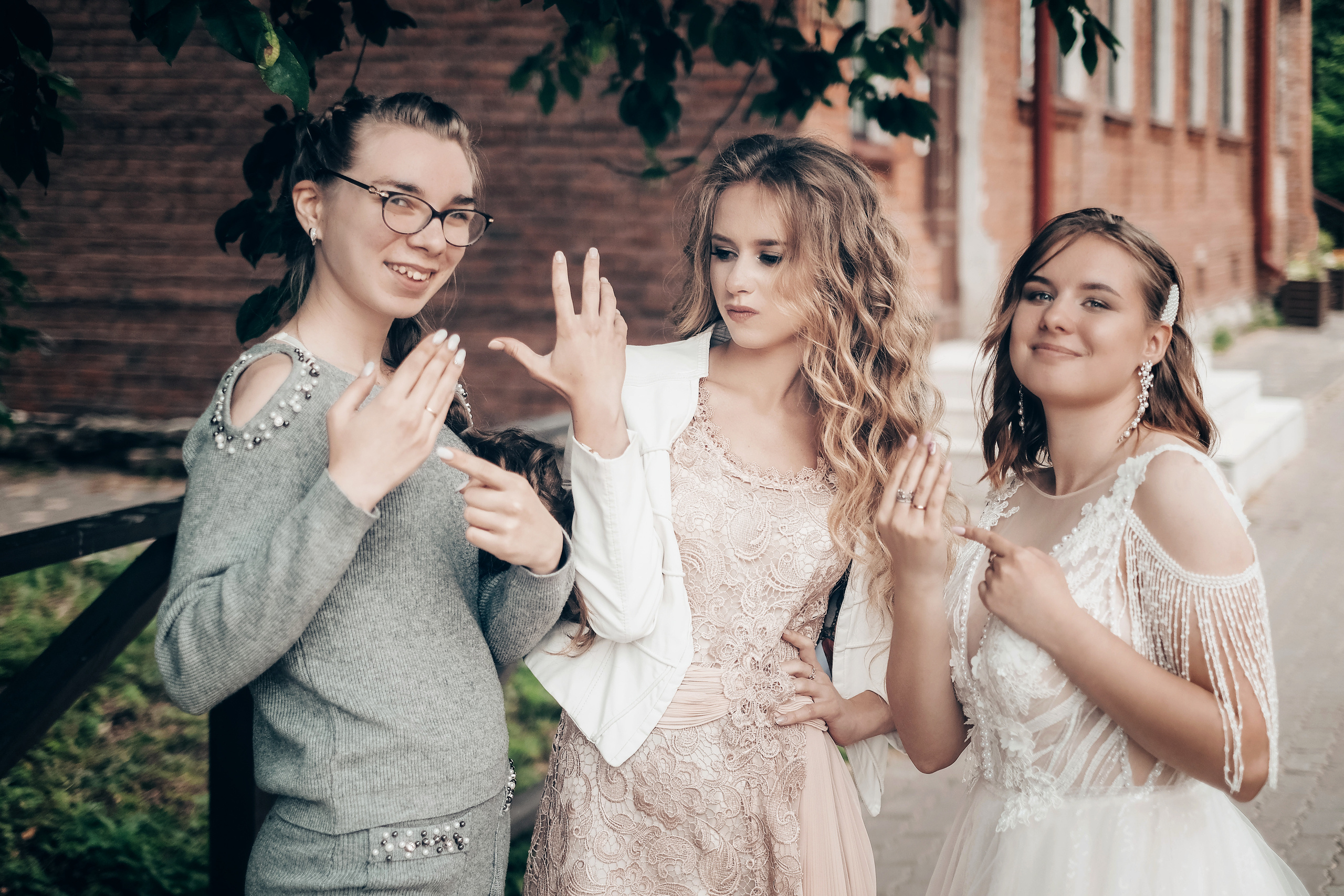 Вячеслав и Елена. Свадебный фотограф Денис Ожигин в Краснодаре и крае. Эмоциональная и стильная съемка вашего дня