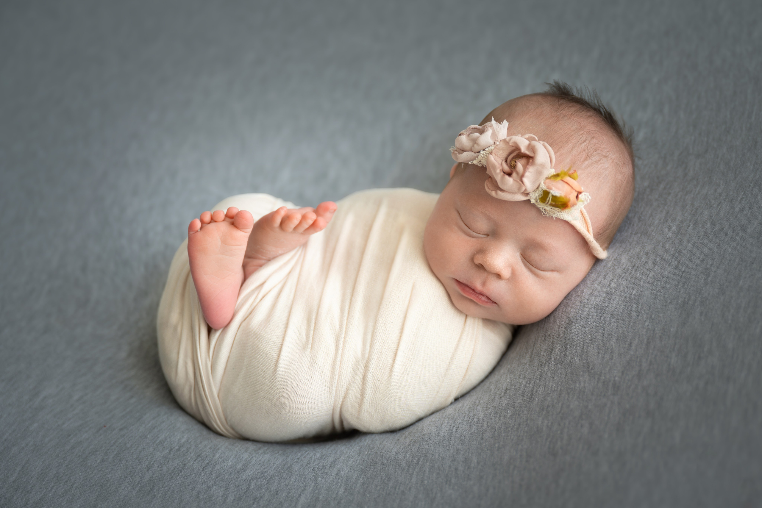 Newborn. Семейный и детский фотограф в Москве Дмитрий Палеев