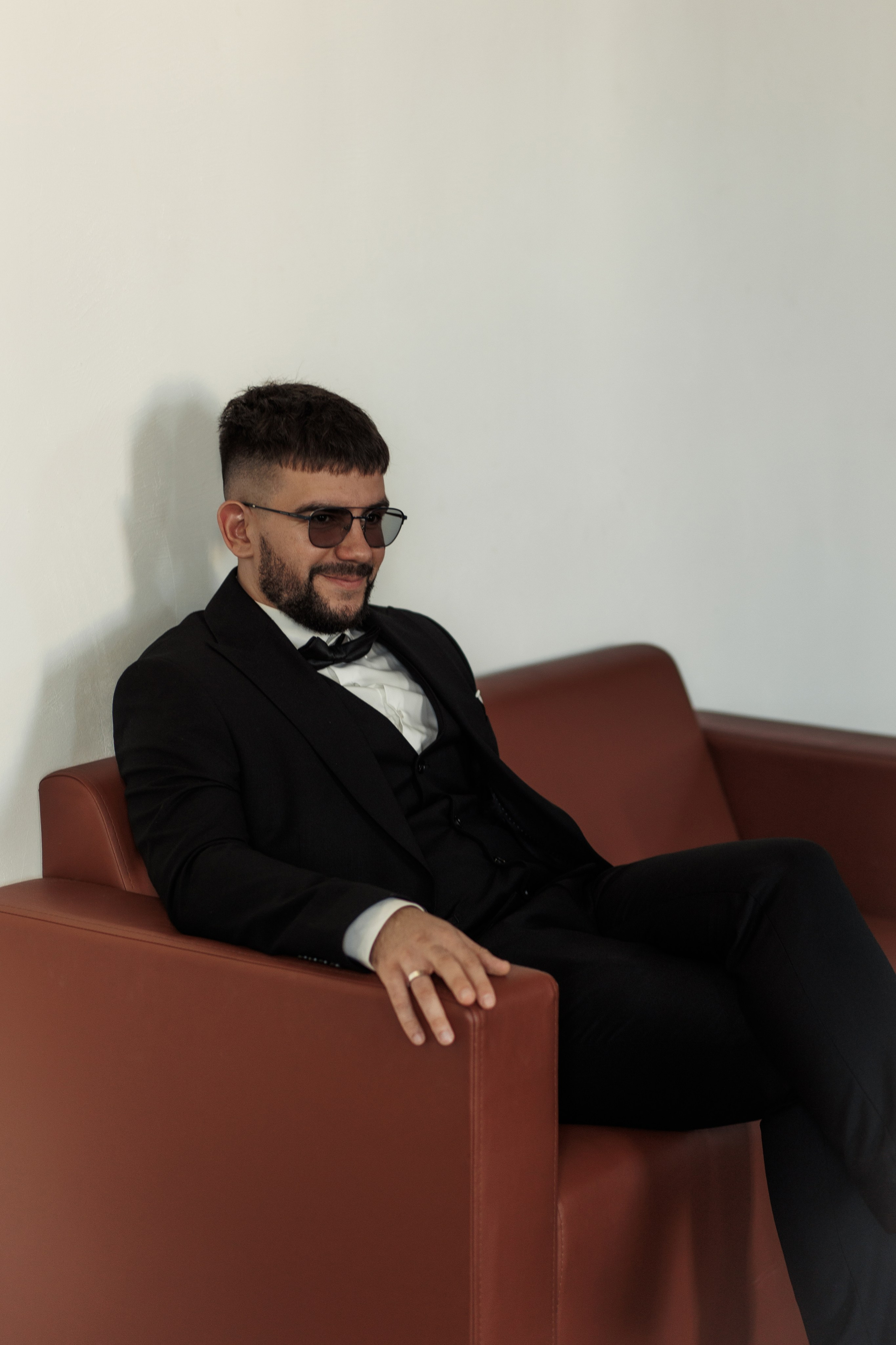 Маша и Ян. Фотограф в Тамбове Ольга Мельникова