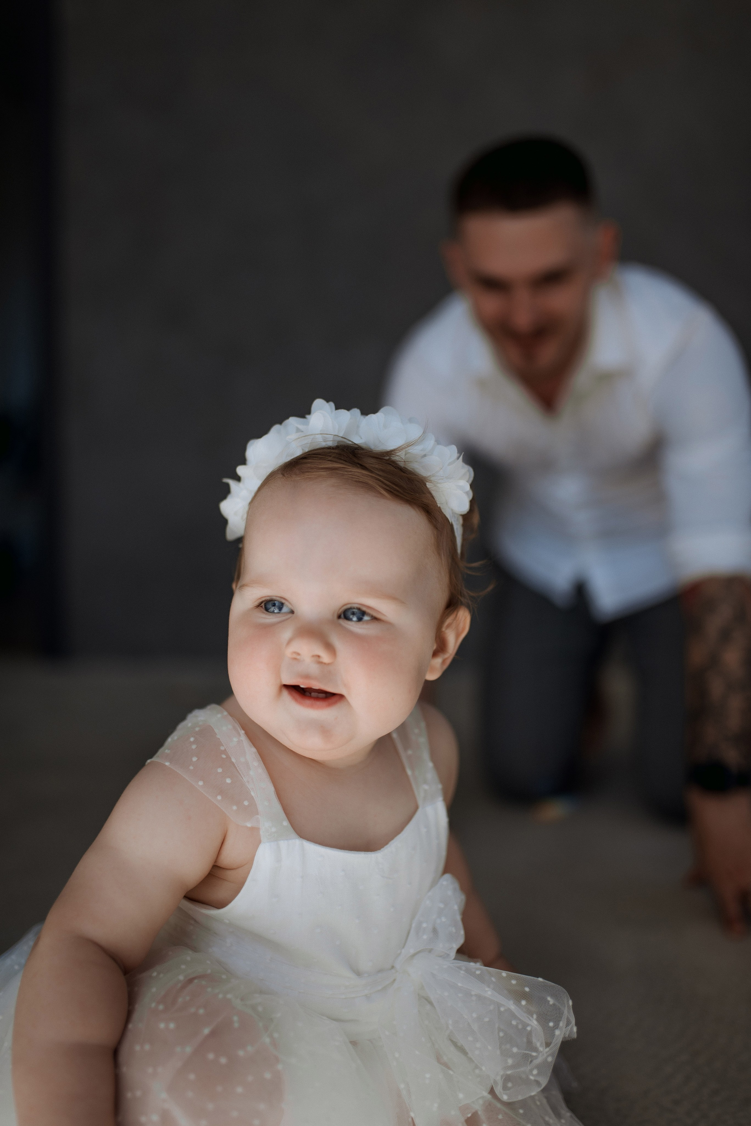 Все в тебе. Семейный документальный фотограф в Волгограде Мариэта Додина