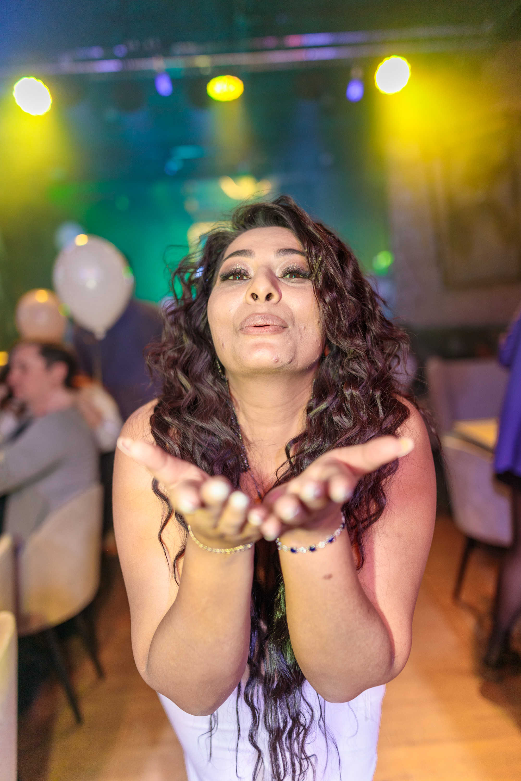 Фотограф на День Рождения. Фотограф портретист в Троицке и Москве Иван Парусиди