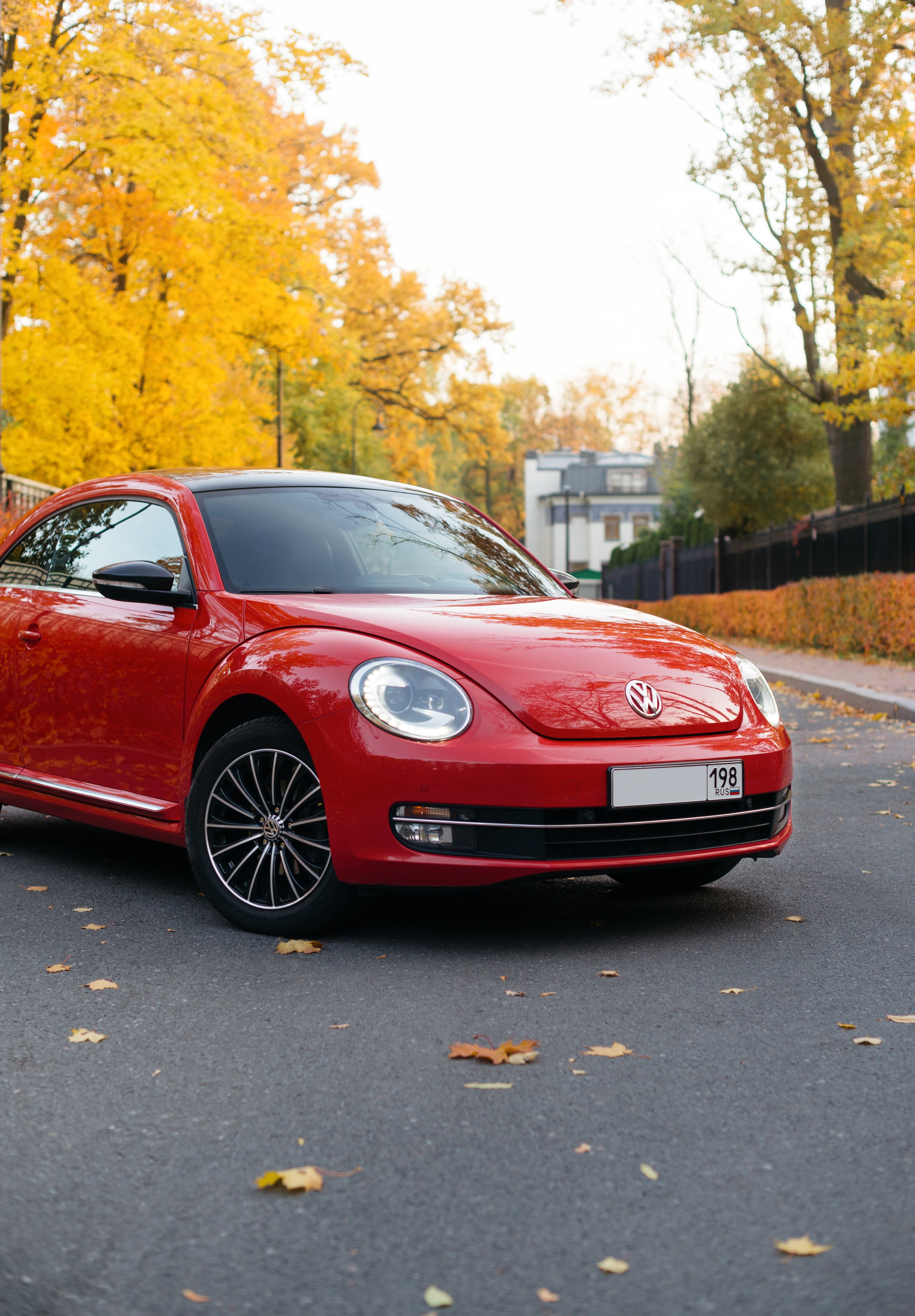 Автомобили. Фотограф Михаил Дементьев