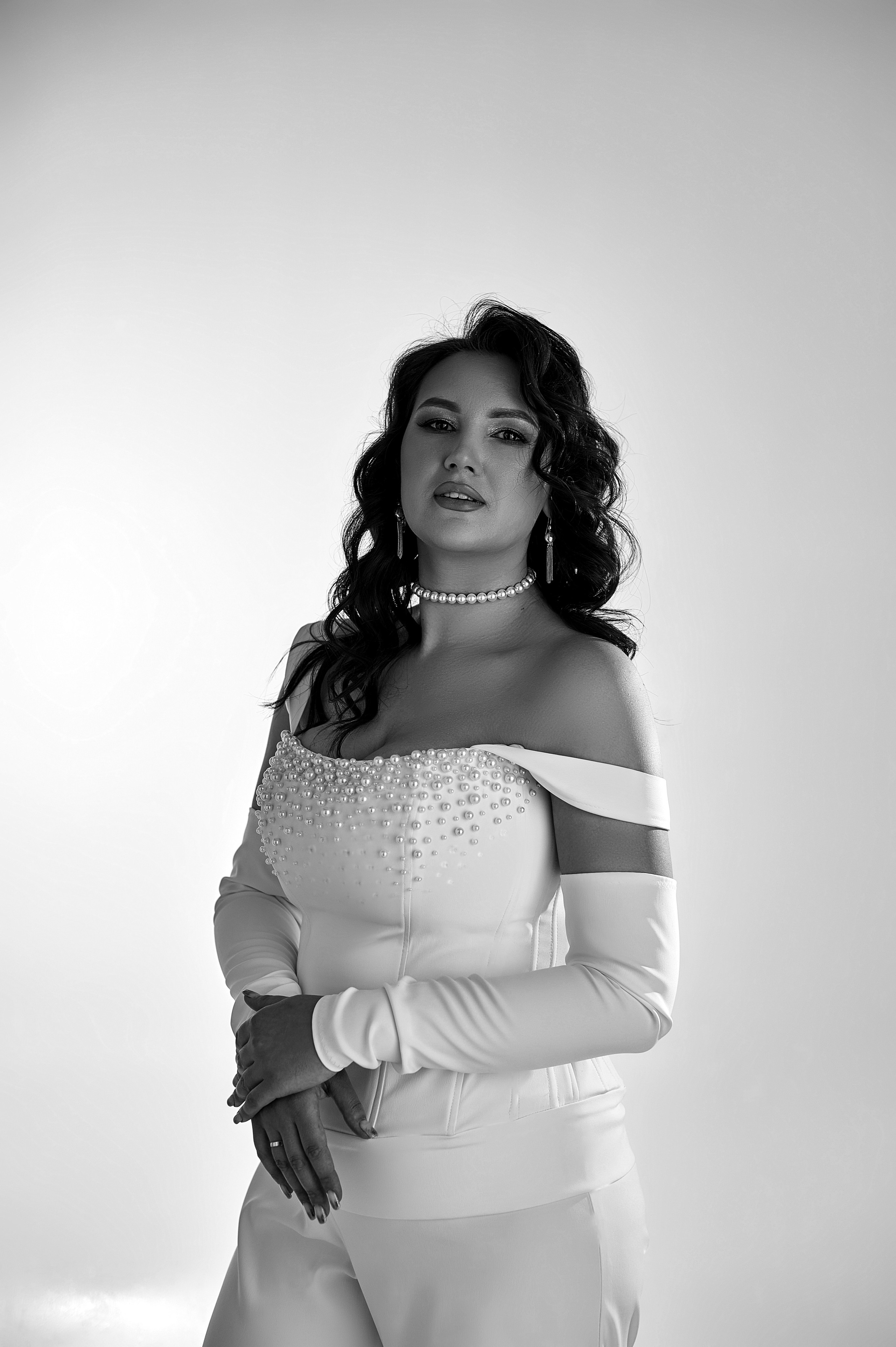 Яна. Фотограф Виктория Воронина