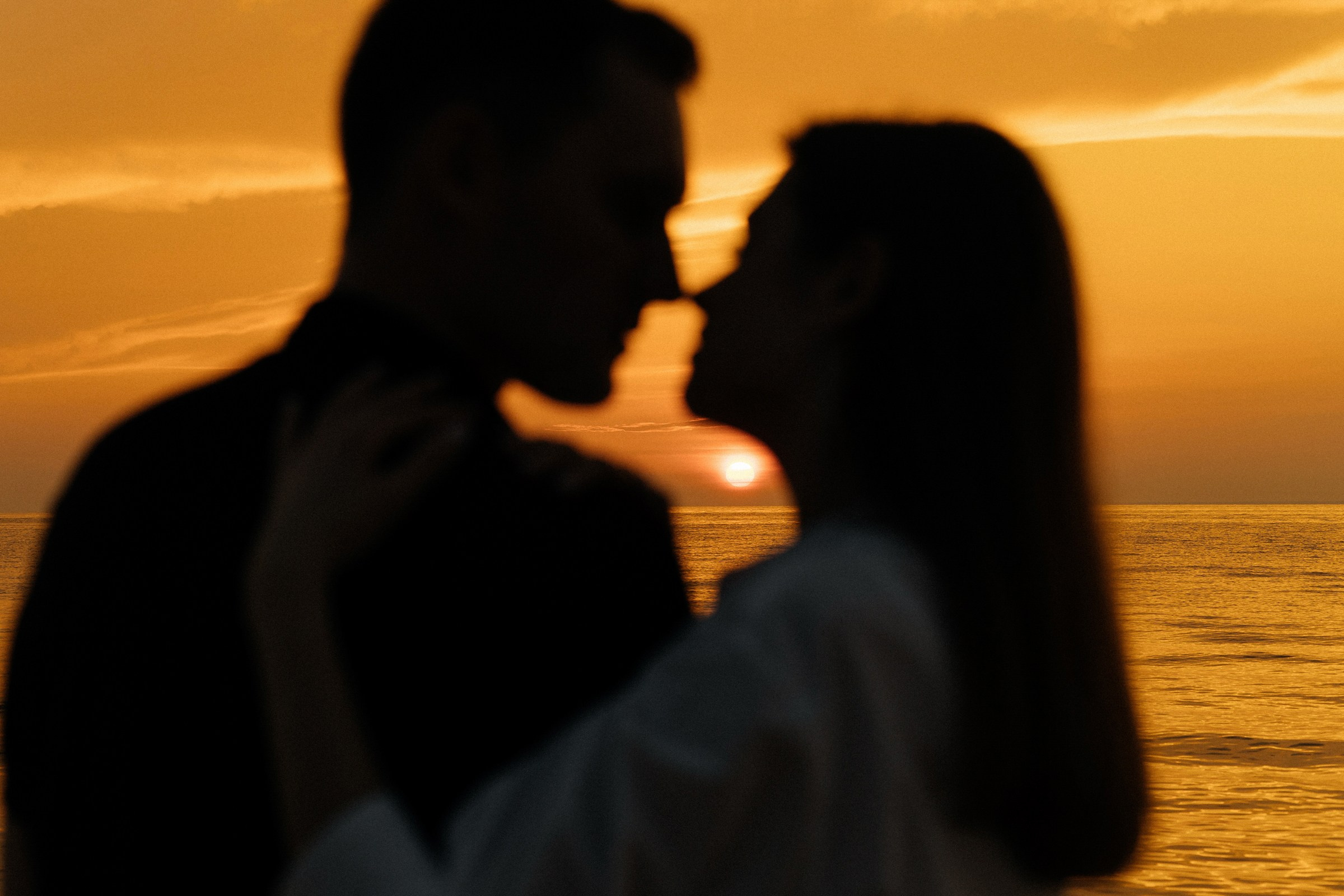 На косе. Свадебный фотограф в Ростове-на-Дону