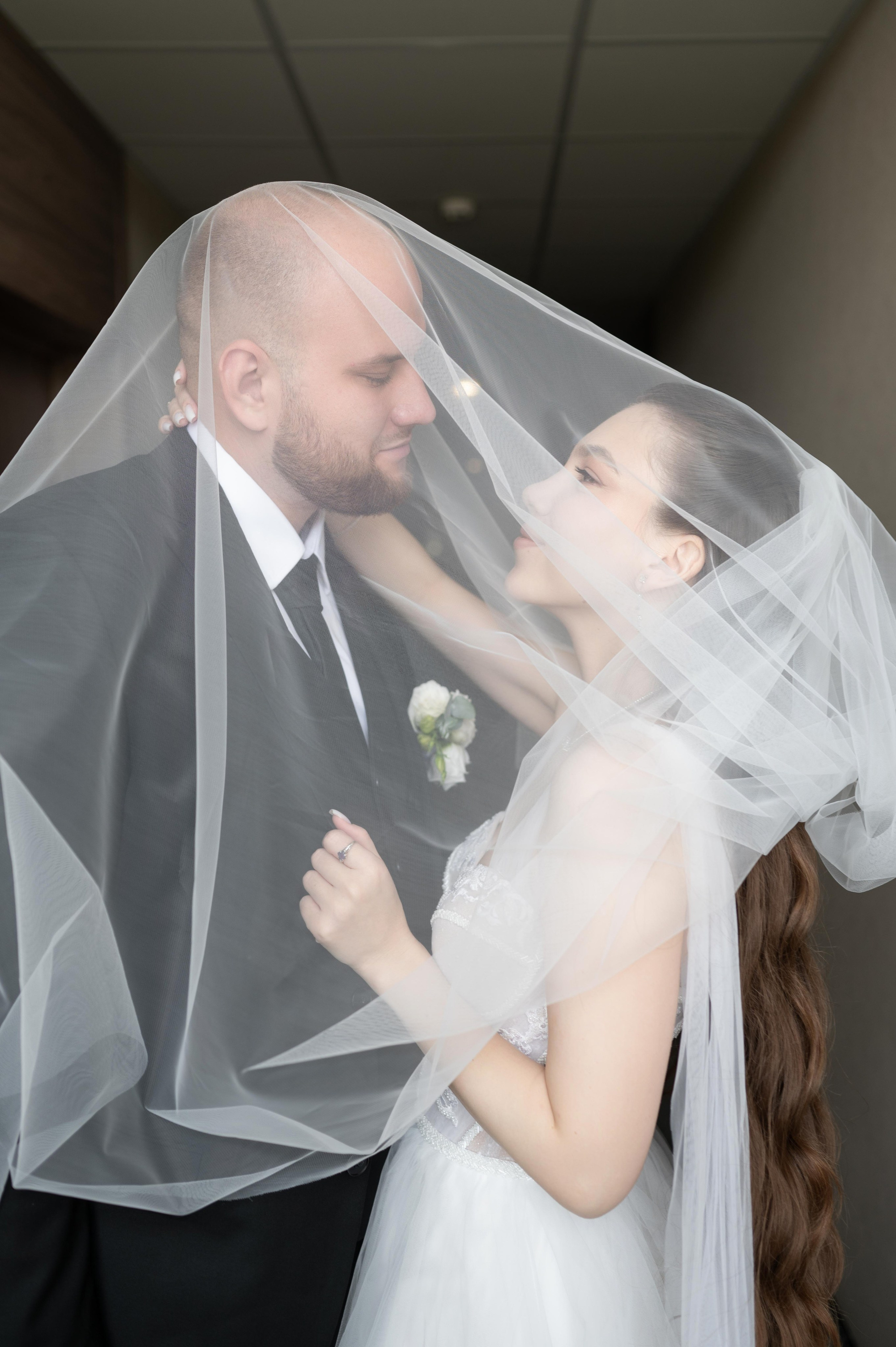 Александр и Татьяна. Свадебный, портретный, коммерческий, предметный фотограф в Ставрополе Иван Белашов