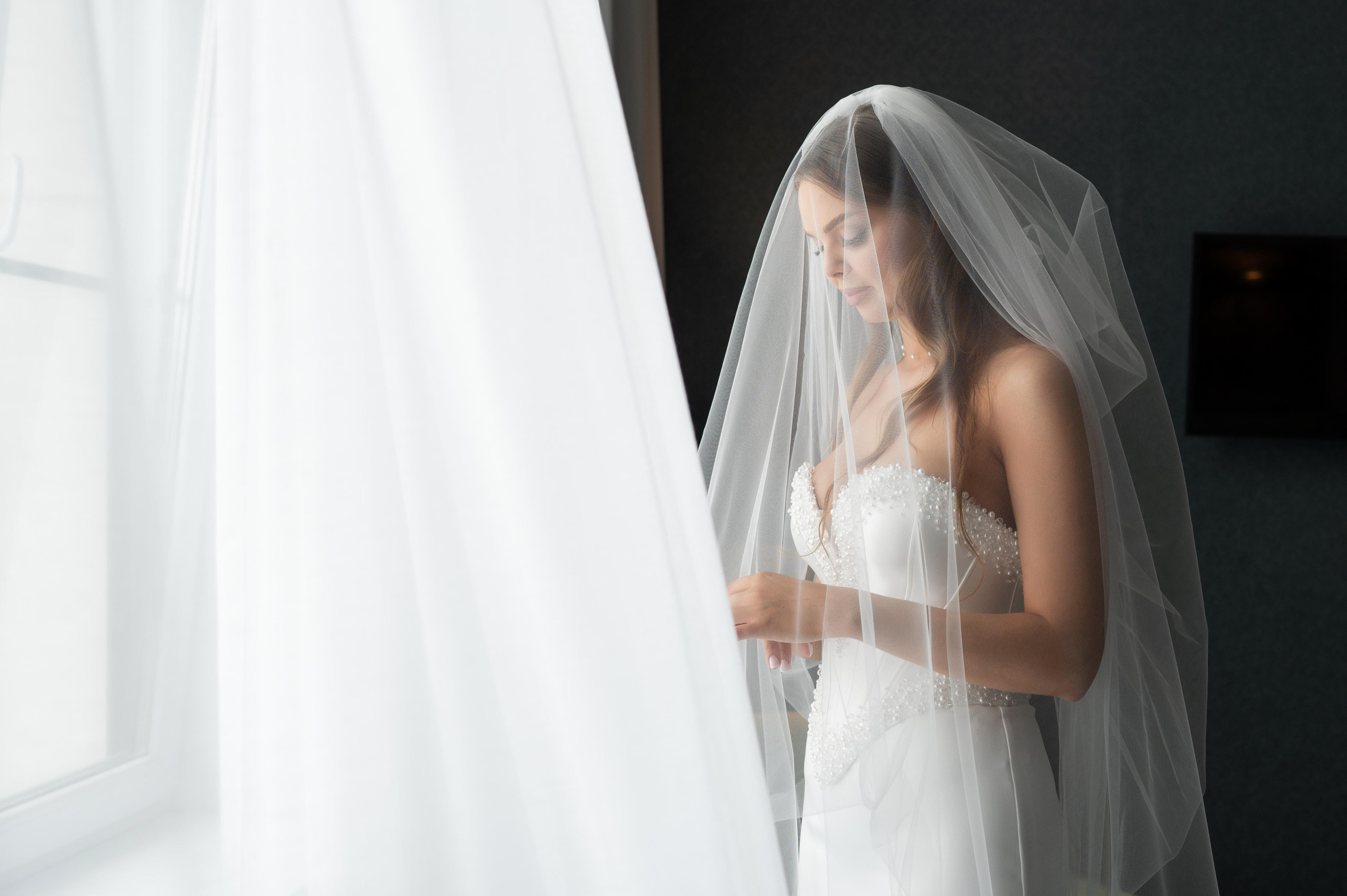 Вадим и Виктория. Свадебный, портретный, коммерческий, предметный фотограф в Ставрополе Иван Белашов