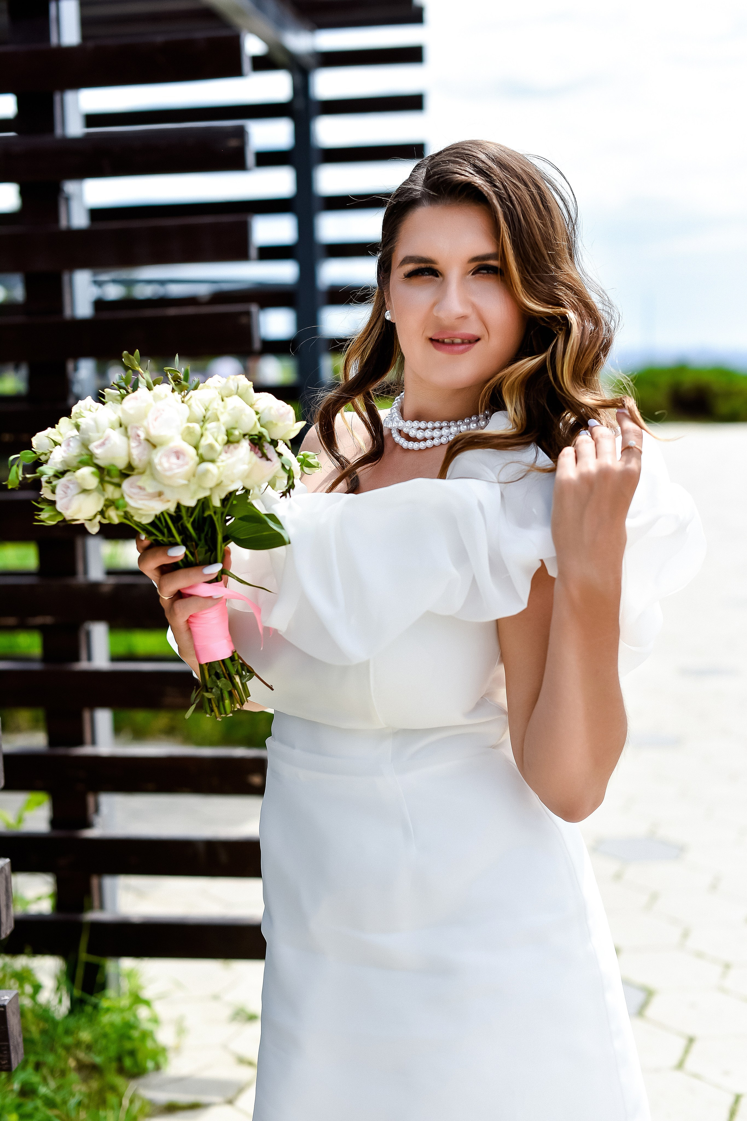 Свадьба Юлии и Дмитрия