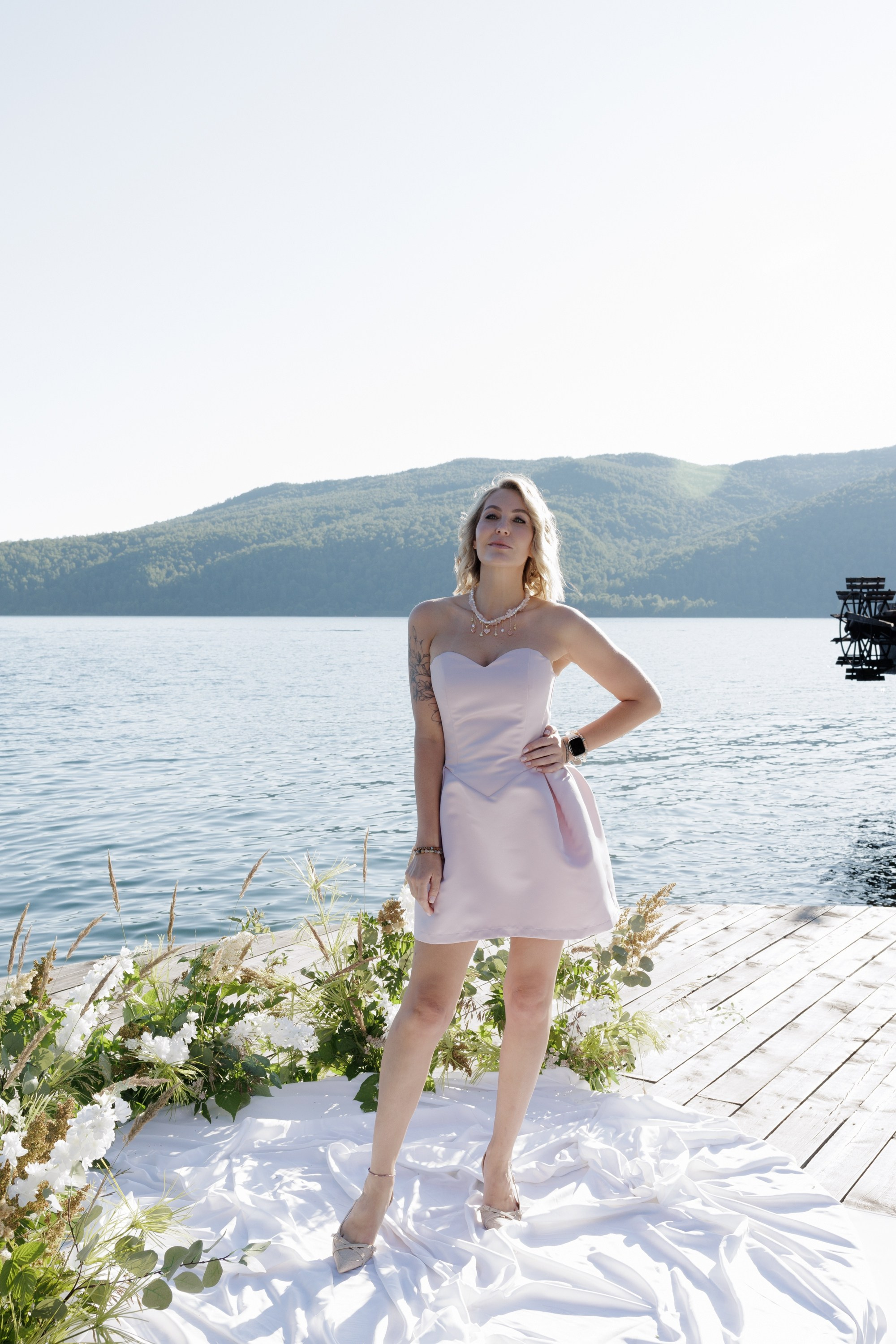 Олег и Мария. Свадебный фотограф