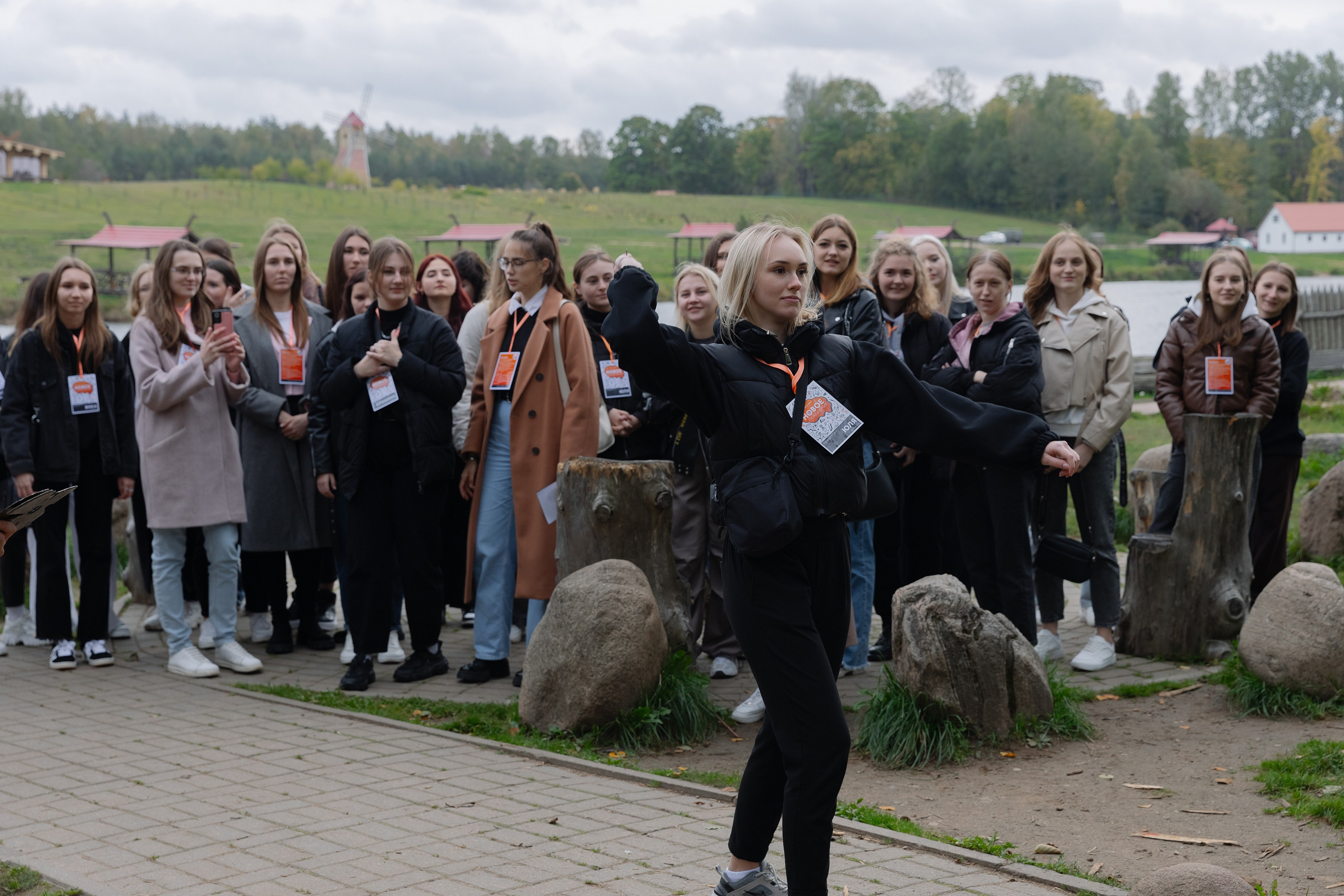 Корпоративная фотосъемка для ОАО Белагропромбанк в Суле в Загородном комплексе Westa. Свадебный фотограф в Минске/Беларуси Сергей Спиридонов
