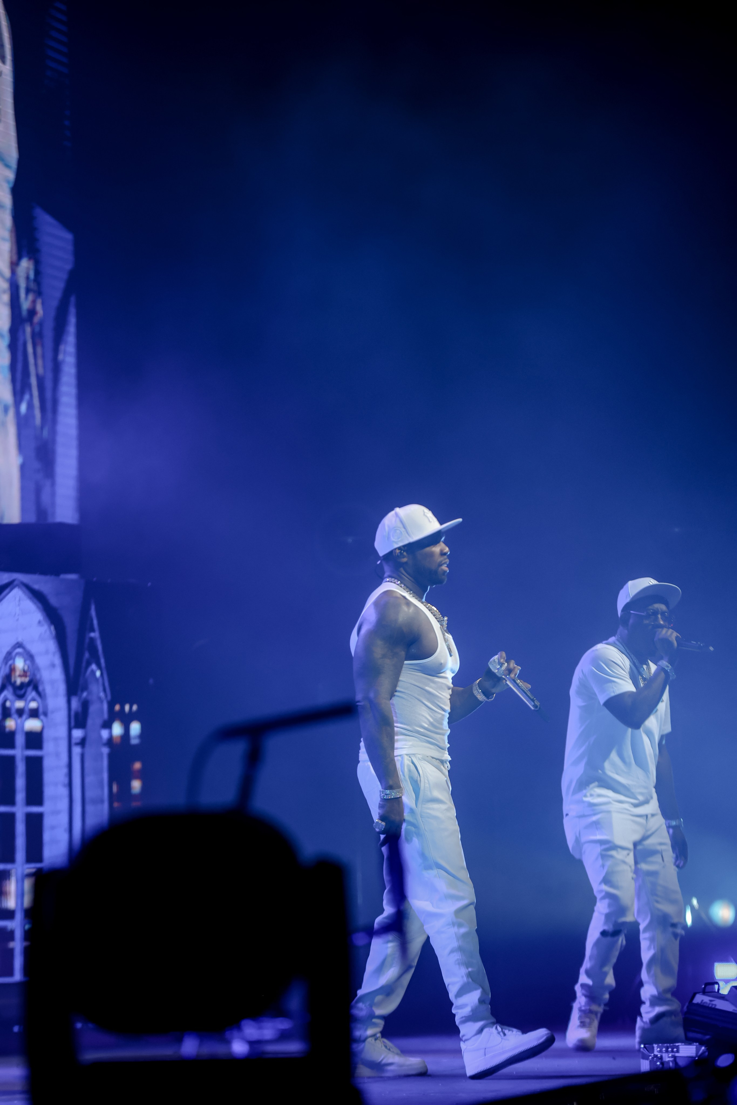 50CENT в Алматы. Batr Kanatkali