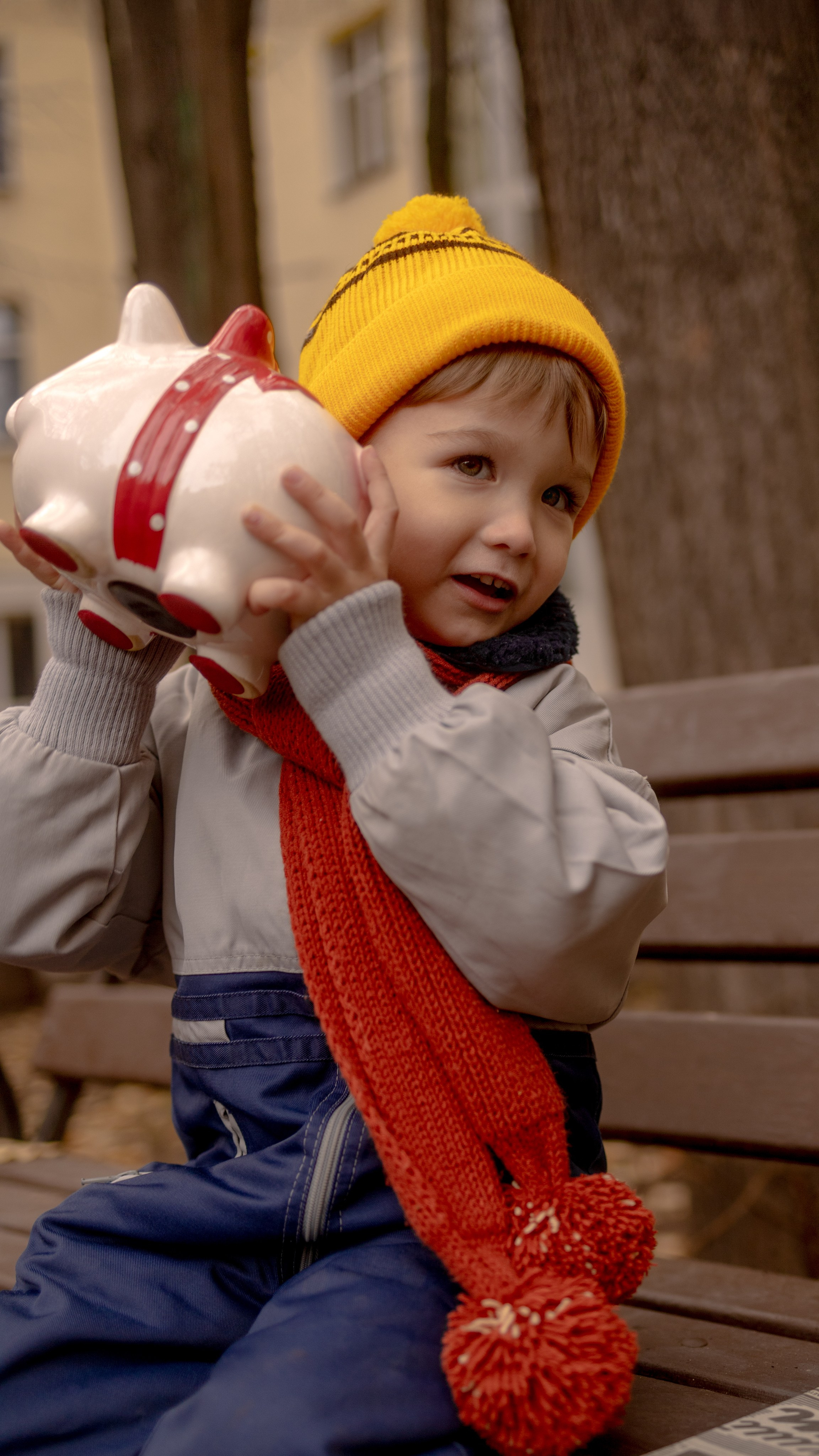 Семейный и детский фотограф Рядчикова Екатерина Москва
