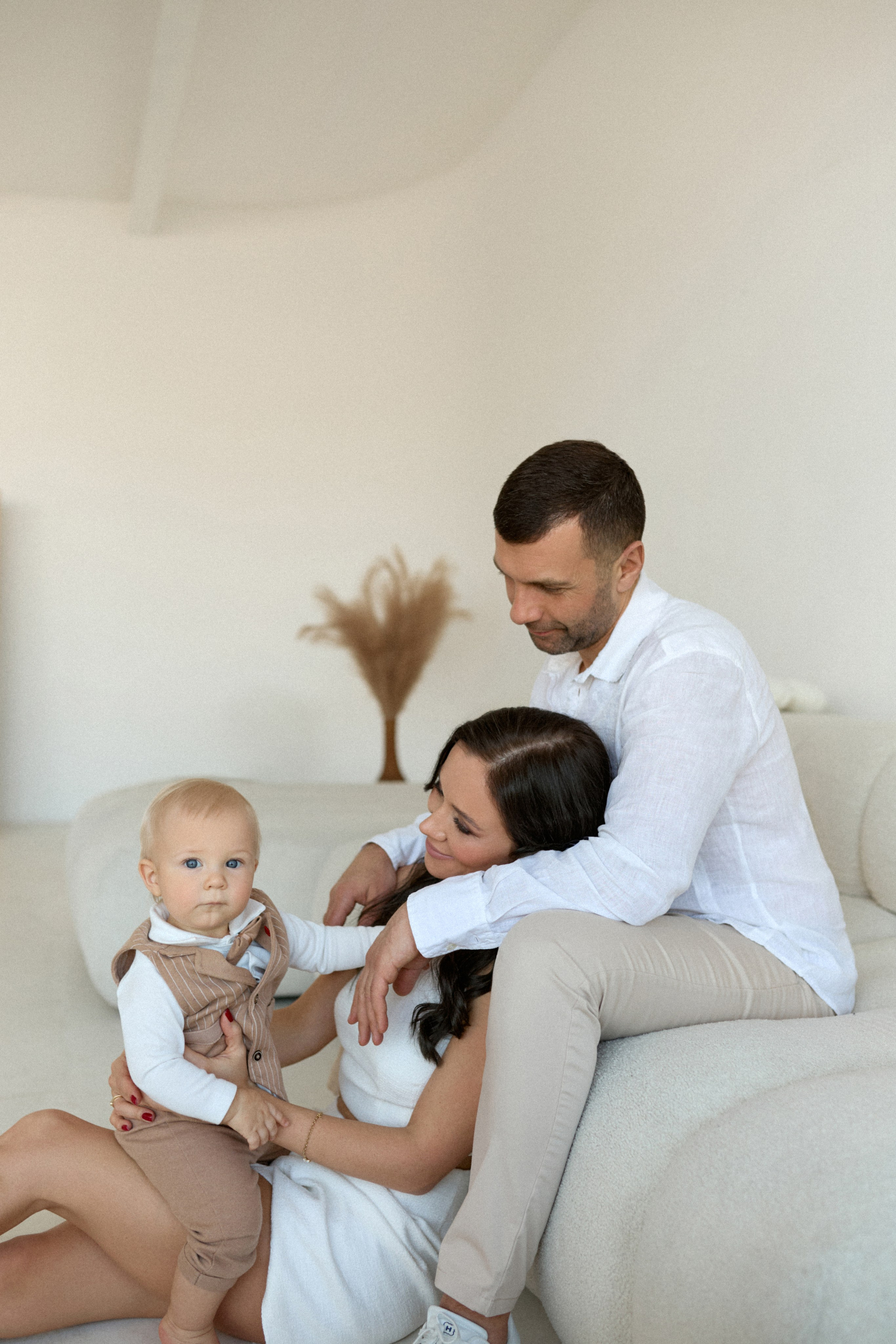 Сергей, Анна & Дима. Сестры Карабаза. Фотографы и ретушеры в Москве и Санкт-Петербурге