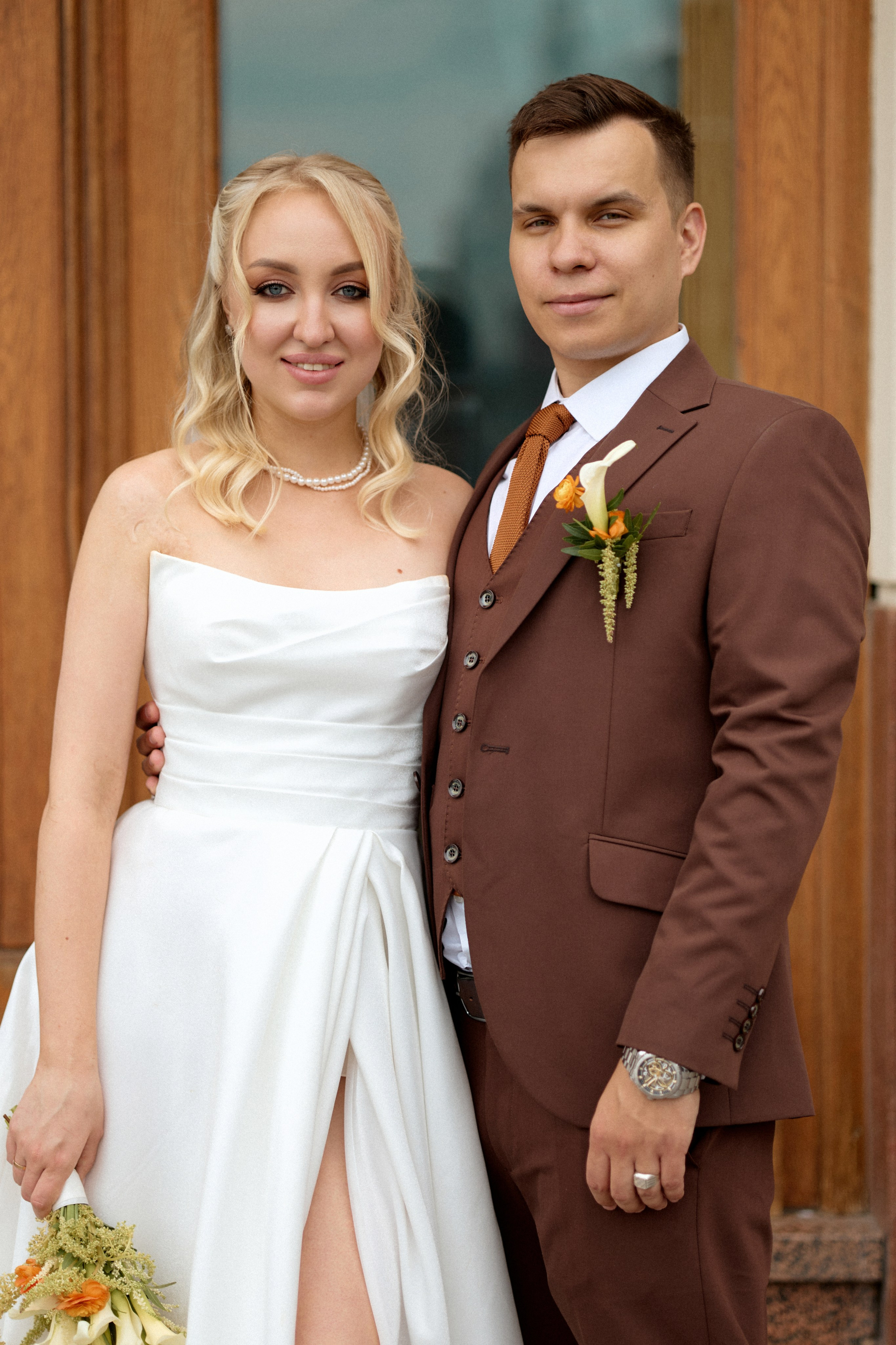 Роман & Арина. Сестры Карабаза. Фотографы и ретушеры в Москве и Санкт-Петербурге