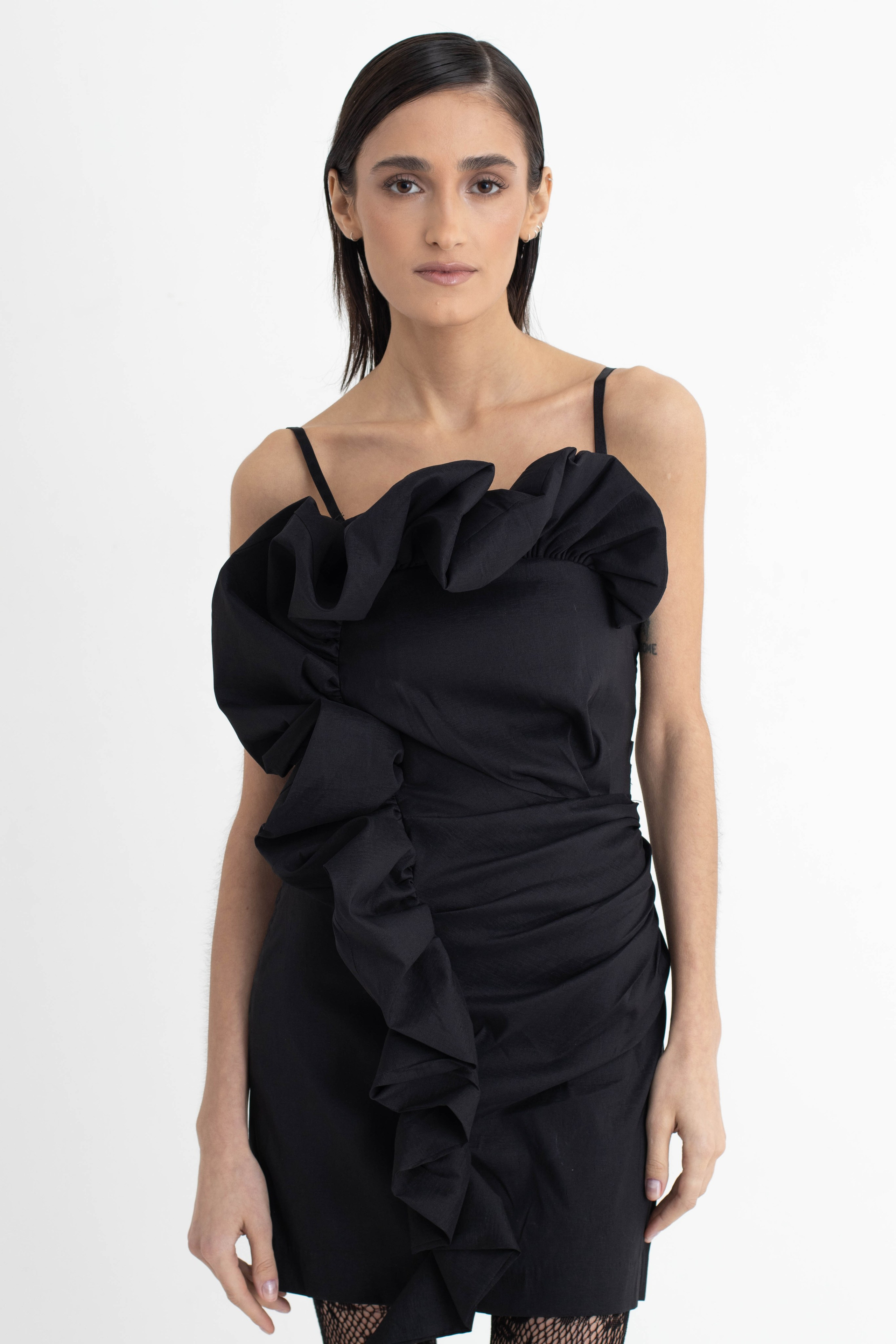 Мира. Фотограф в Екатеринбурге Елизарова Юлия