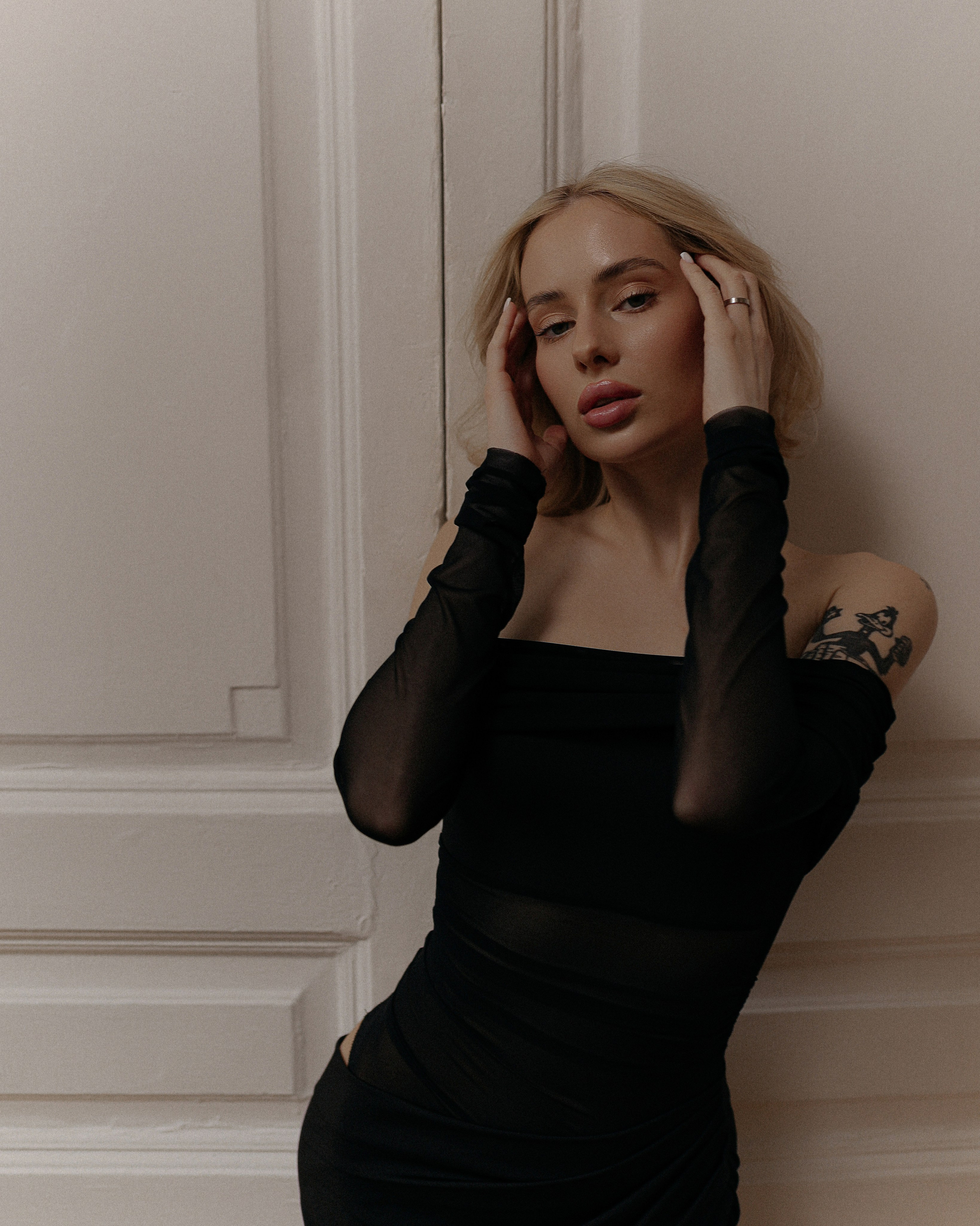 Ксения. DARYA.BELKINA