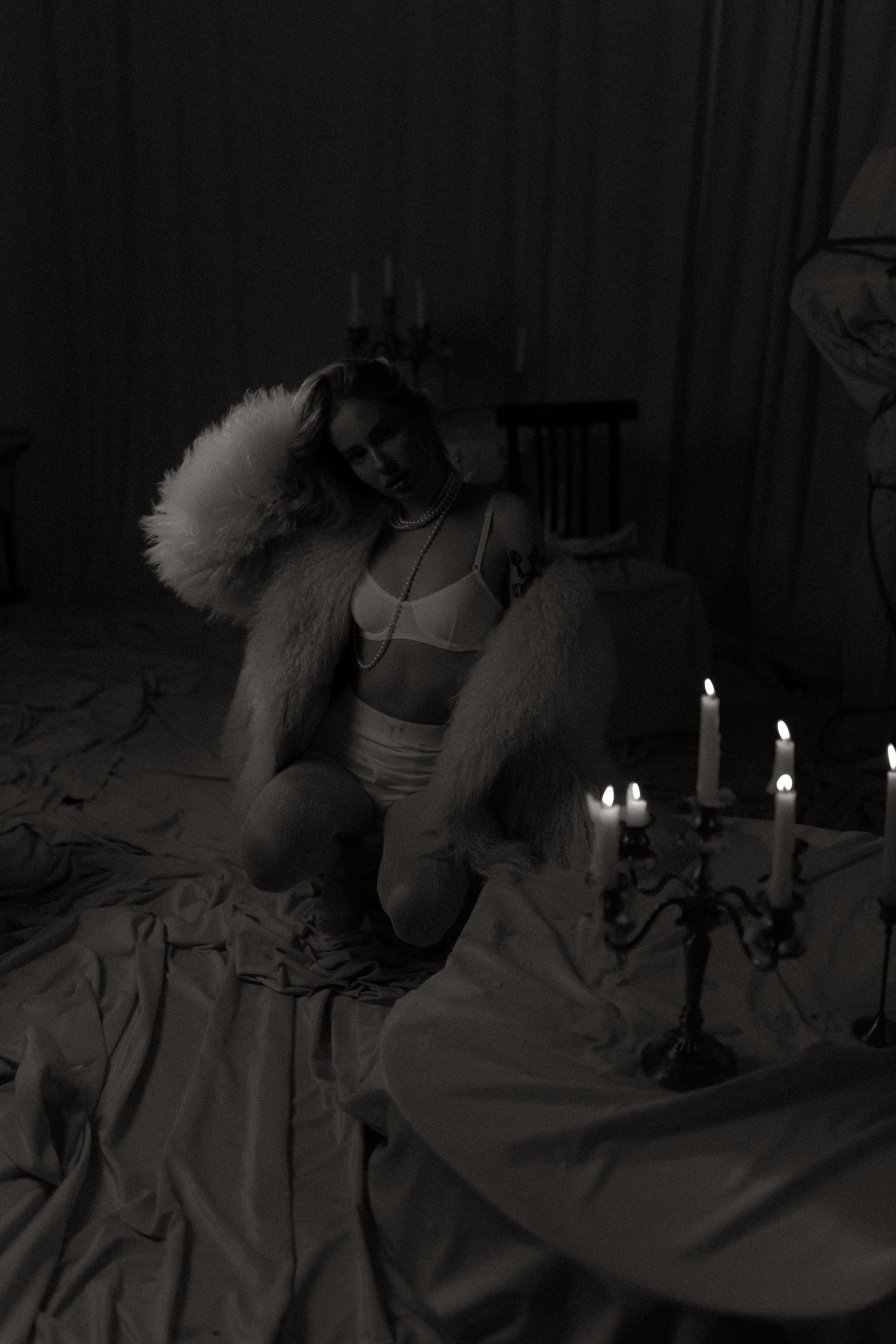 Ксения. DARYA.BELKINA