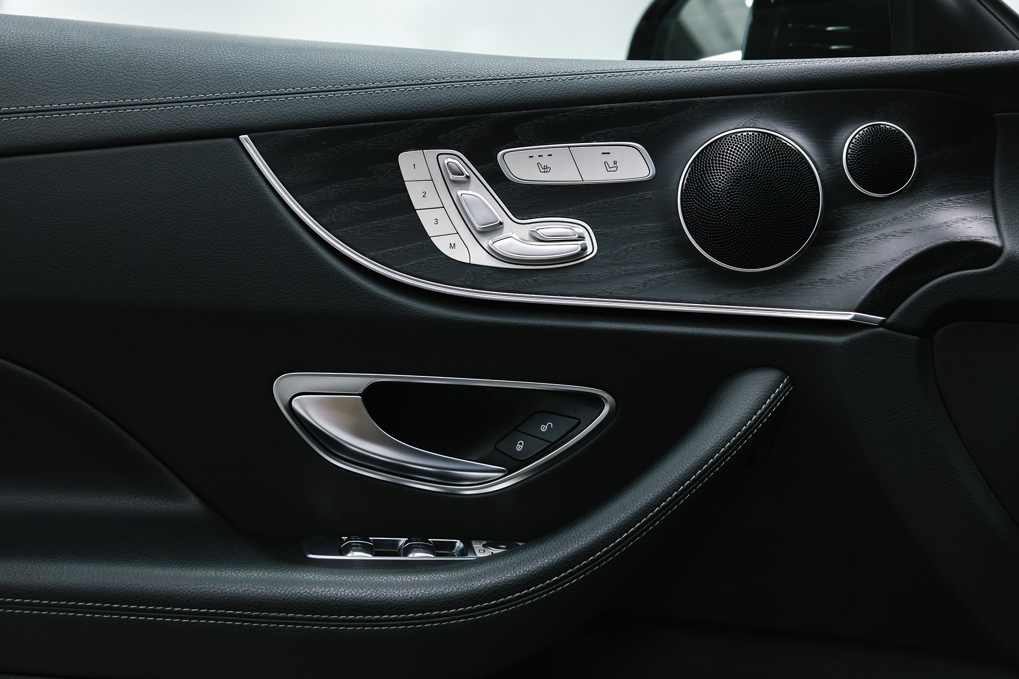 Mercedes-Benz E-класс 2.0 AT, 2018, 50 500 км. Автосалон «Х-Авто»