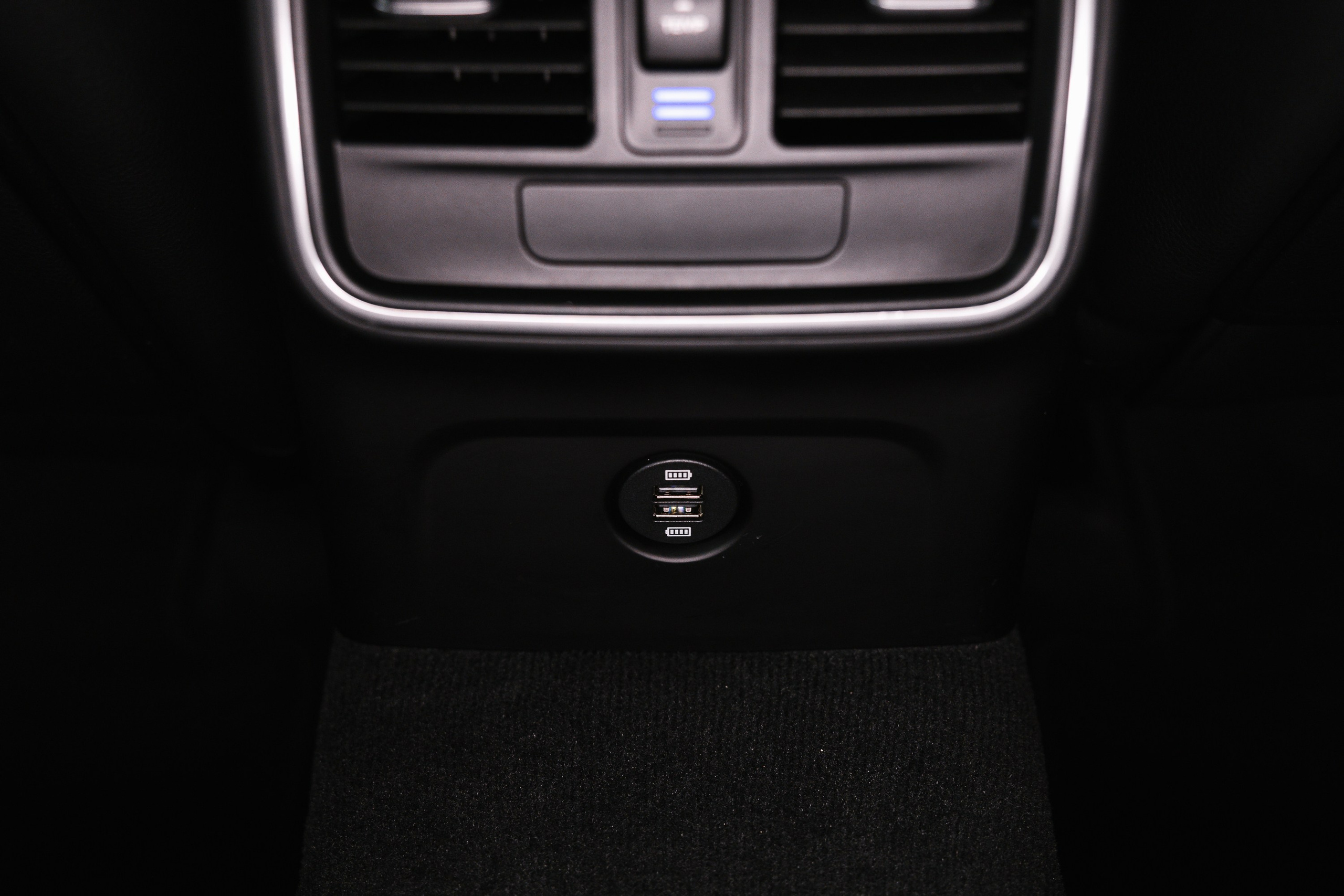 Porsche Macan S 3.0 AMT, 2018. Автосалон «Х-Авто»