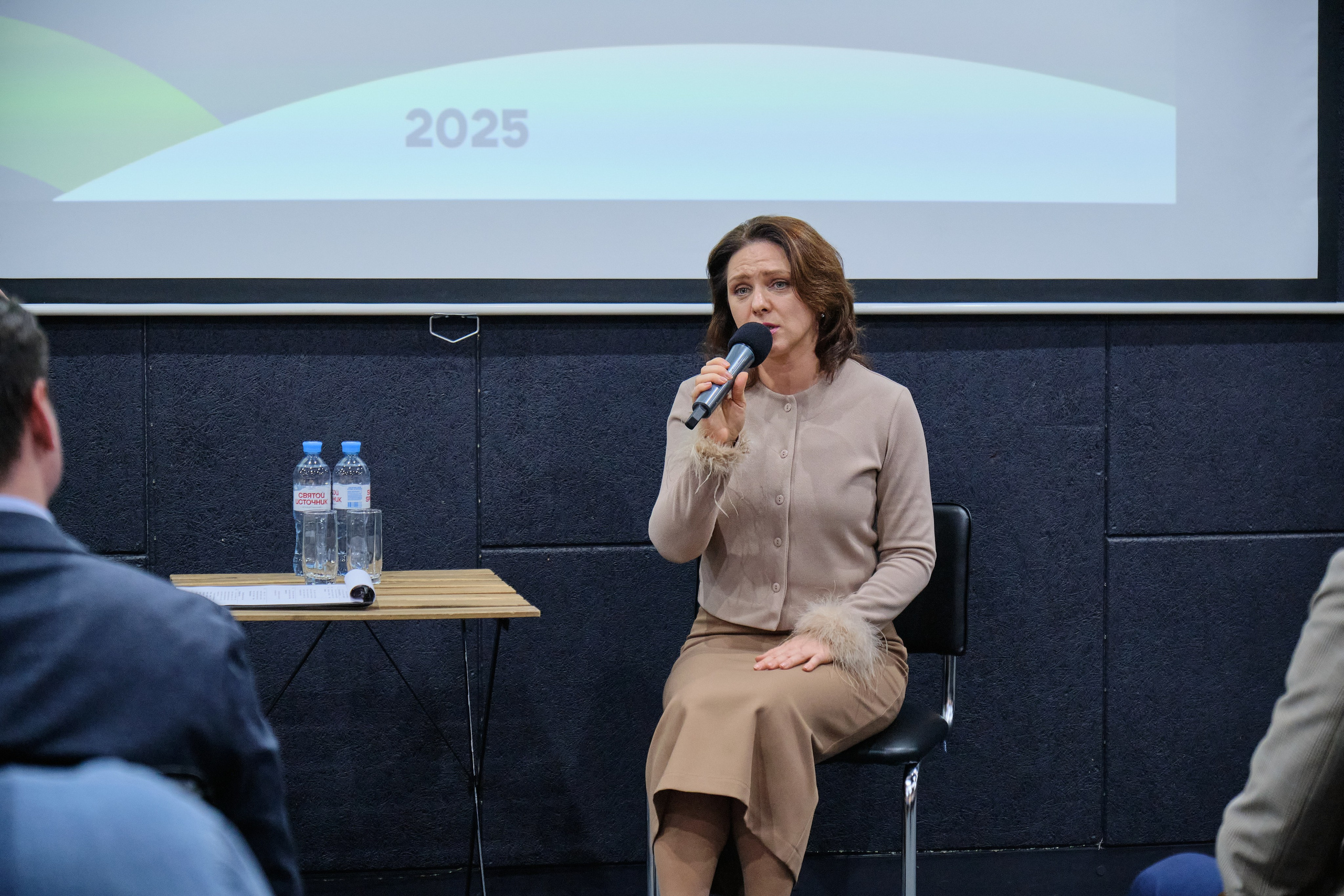 XVIII Научно-практическая конференция. Goncharov Tim