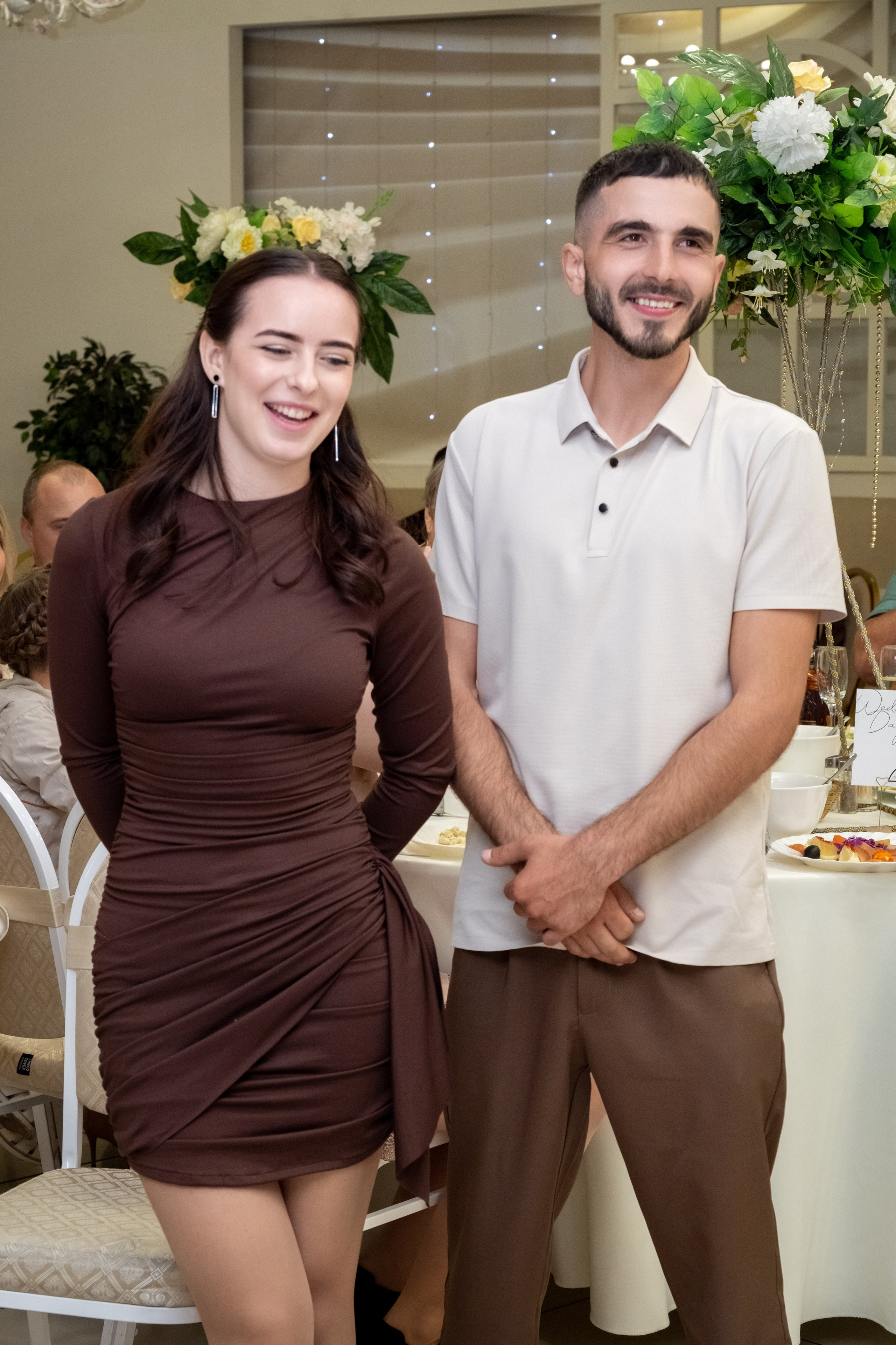 Екатерина и Анатолий. Goncharov Tim