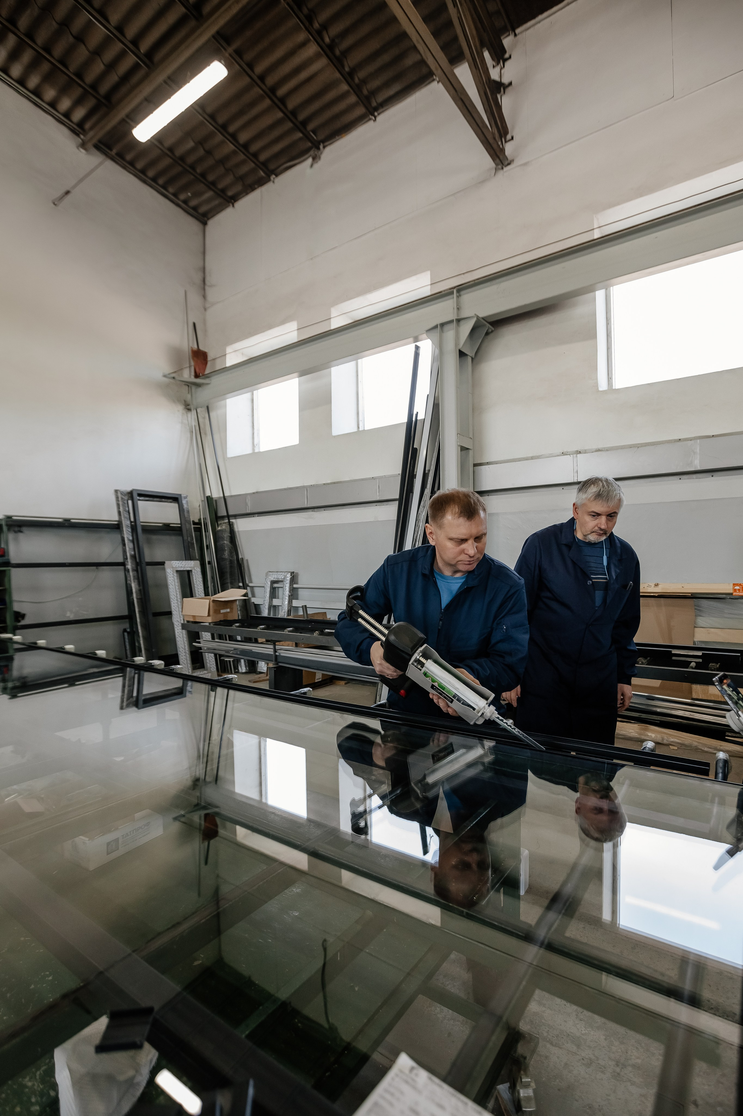 Квазар. Профессиональный фотограф Инесса Новикова в Москве