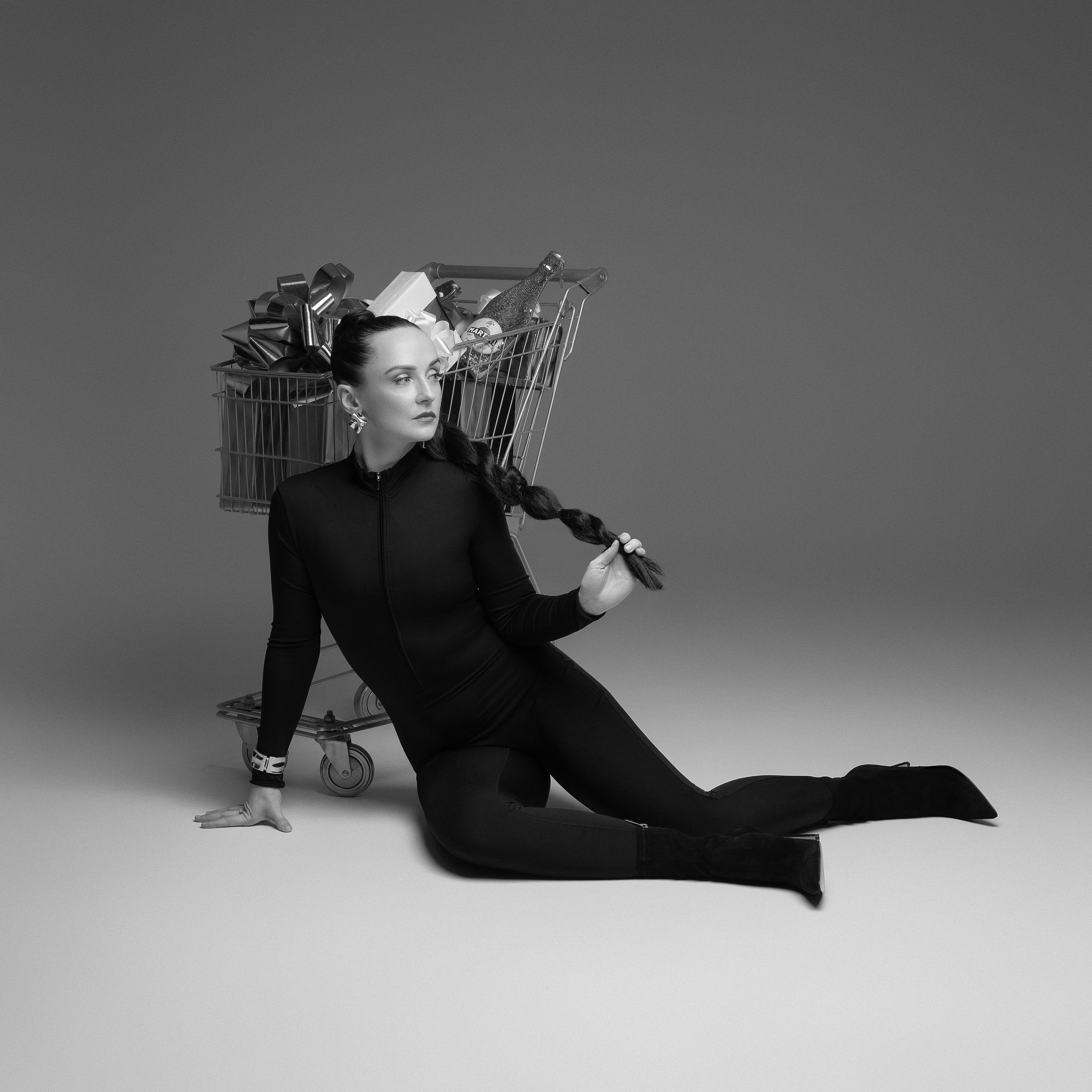 Мария. Фотограф беременности в Екатеринбурге Илона Филатьева